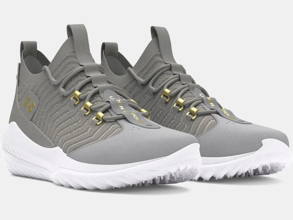 Men's UA Harper 9 Turf Baseball Shoes