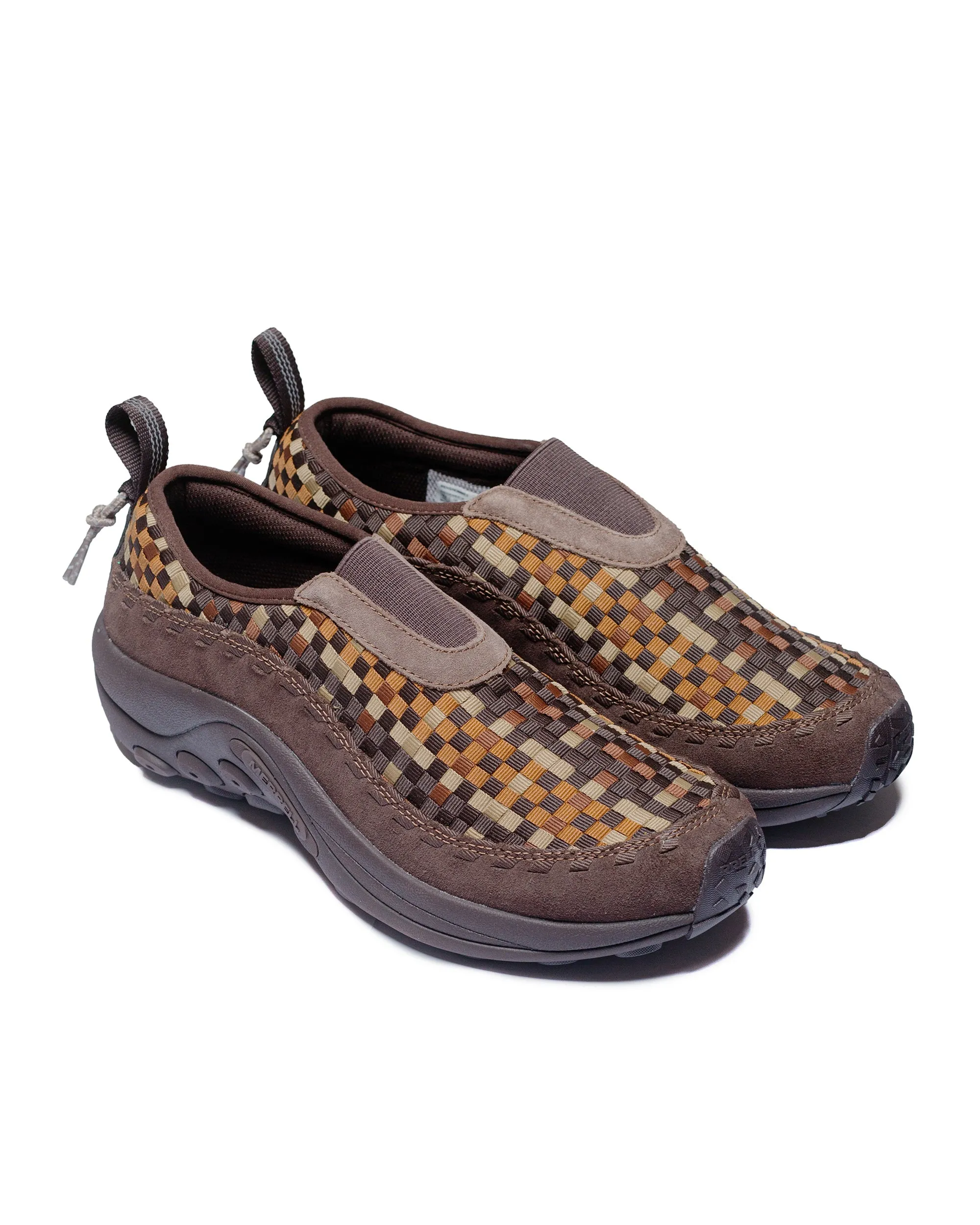 Merrell Jungle Moc Evo Woven 1TRL Bracken