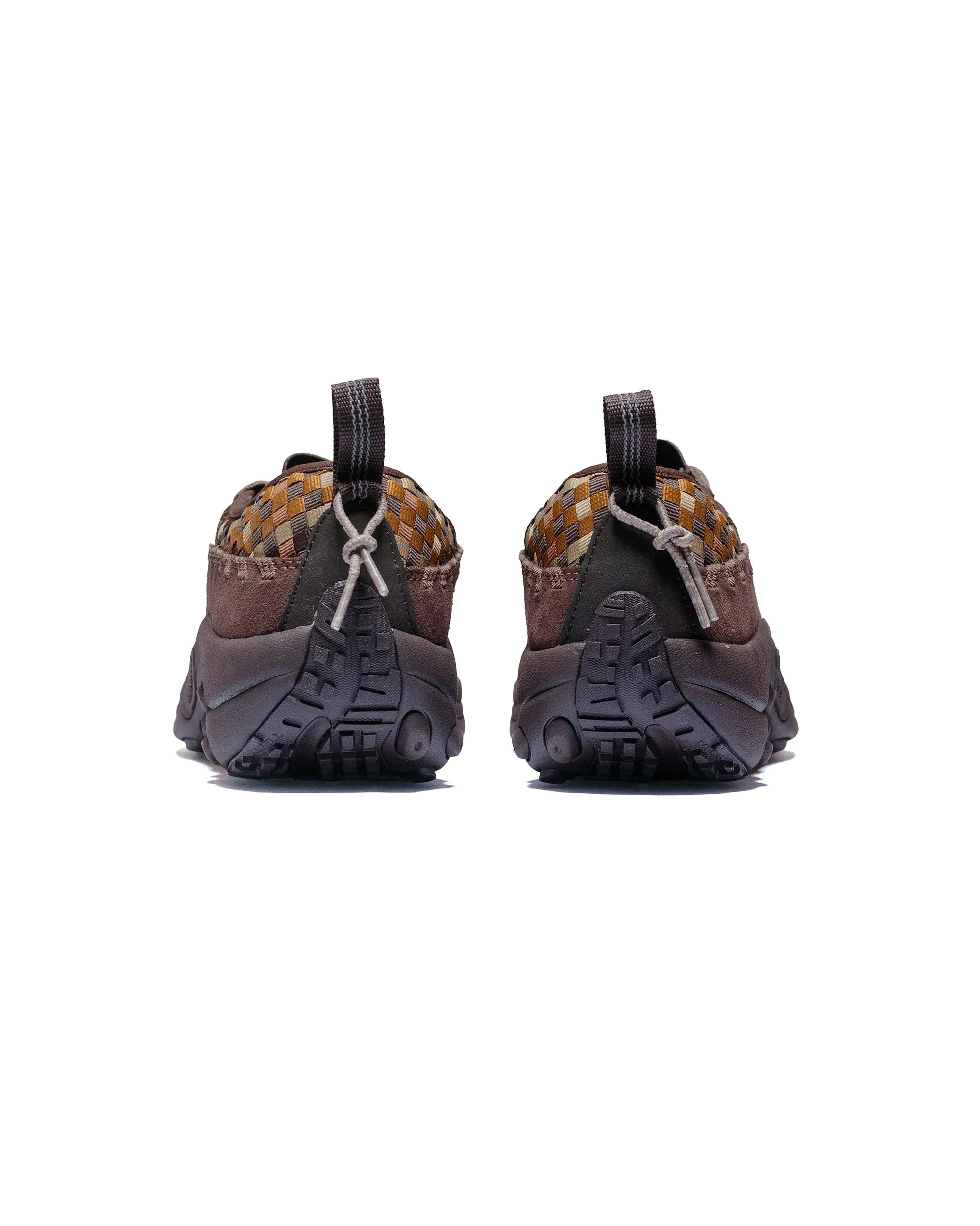 Merrell Jungle Moc Evo Woven 1TRL Bracken