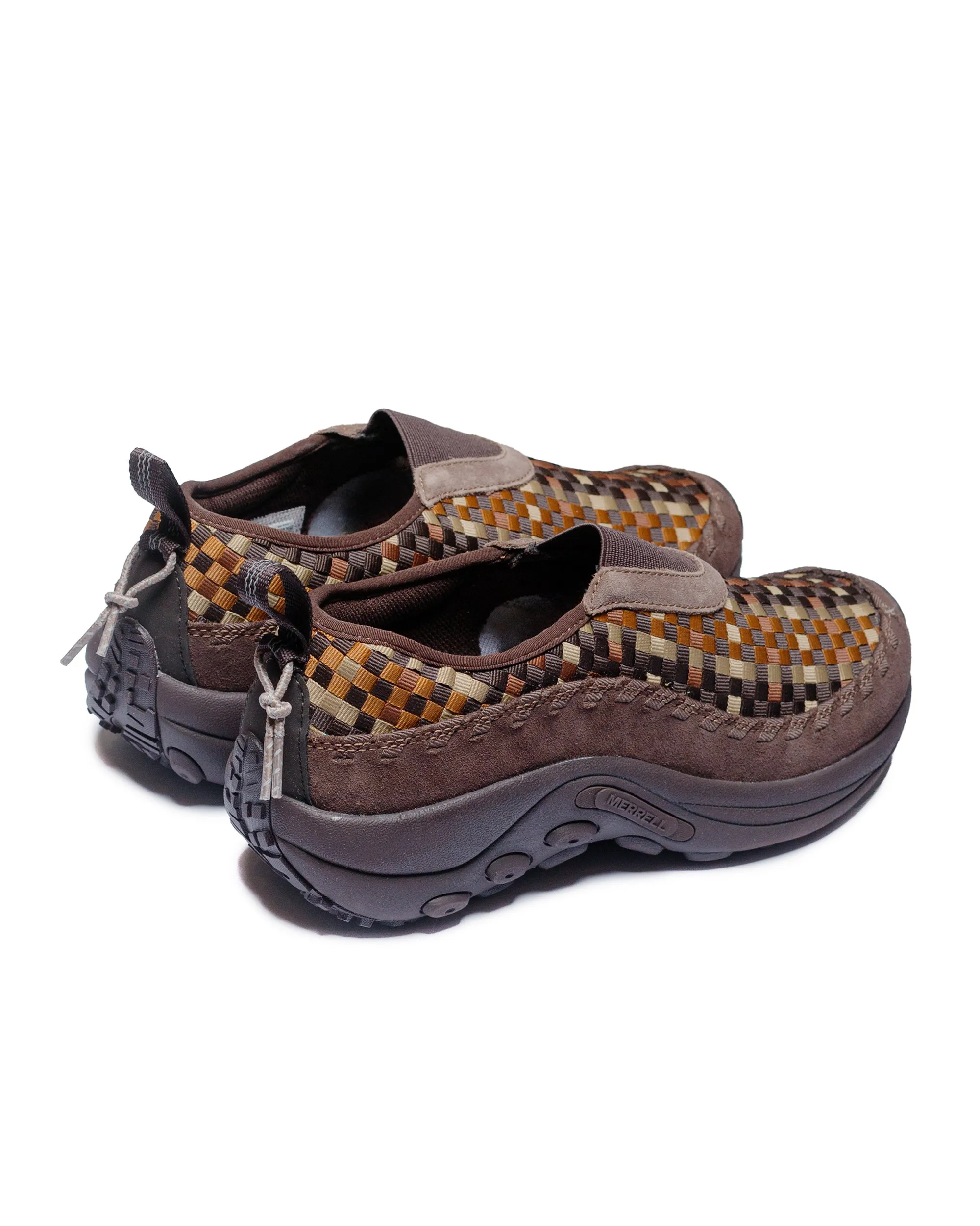 Merrell Jungle Moc Evo Woven 1TRL Bracken