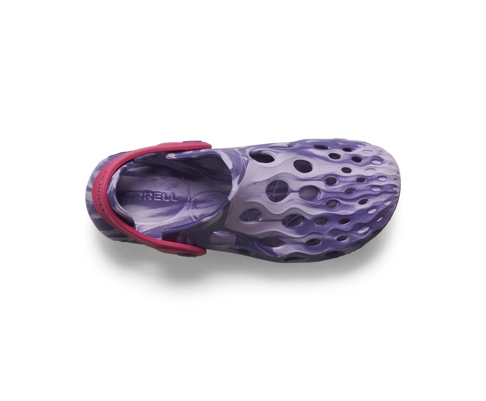Merrell Kids Girls Hydro Moc Shoes