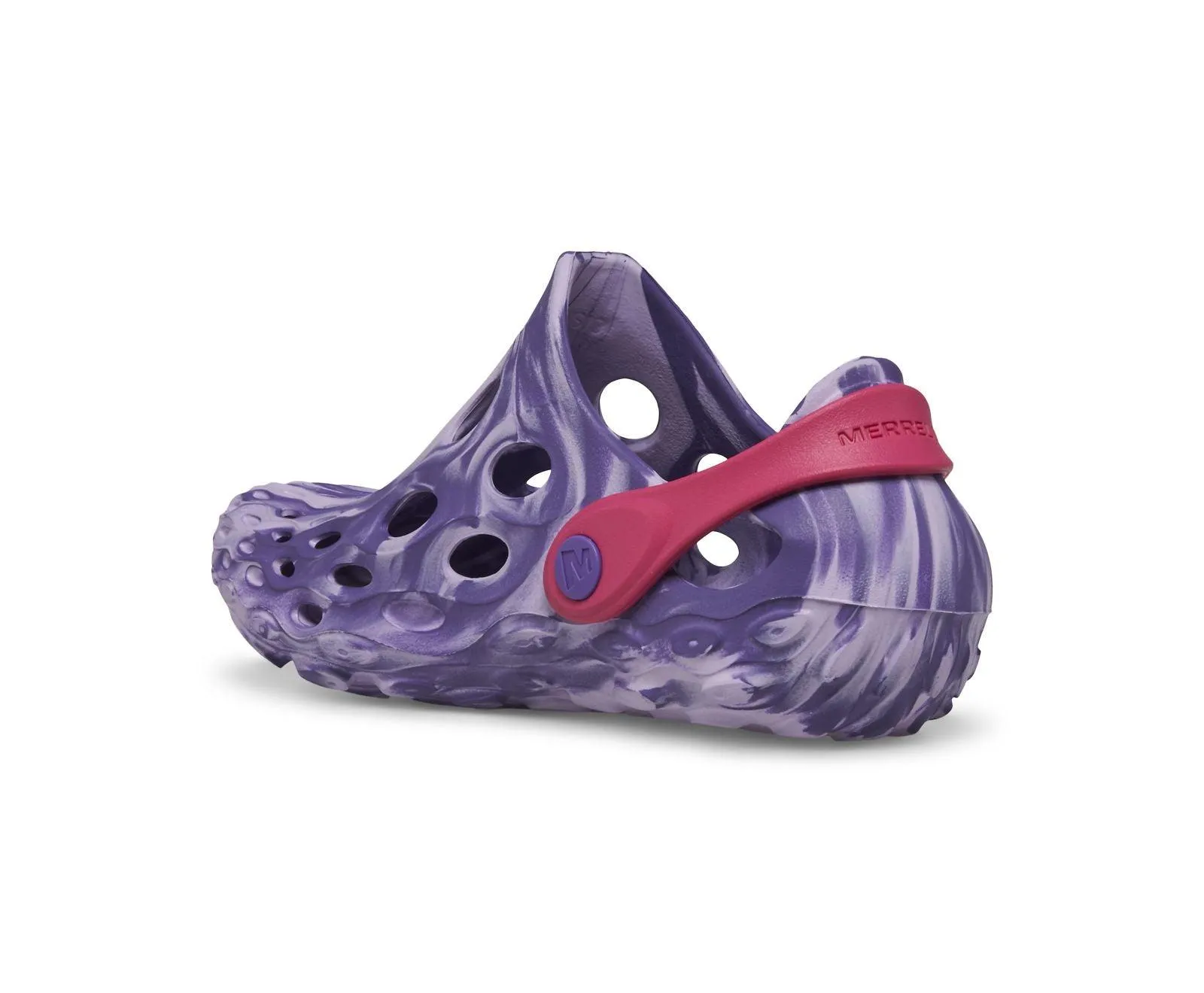 Merrell Kids Girls Hydro Moc Shoes