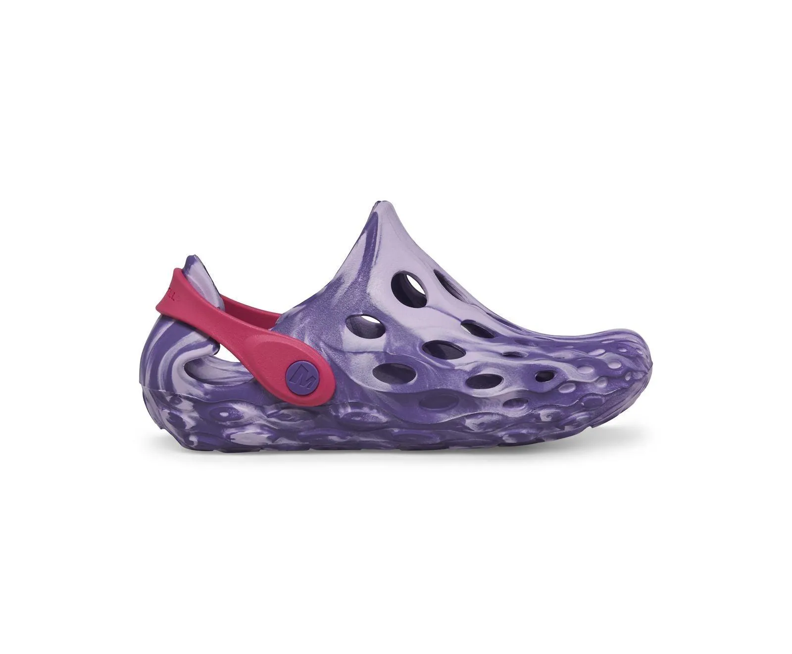 Merrell Kids Girls Hydro Moc Shoes