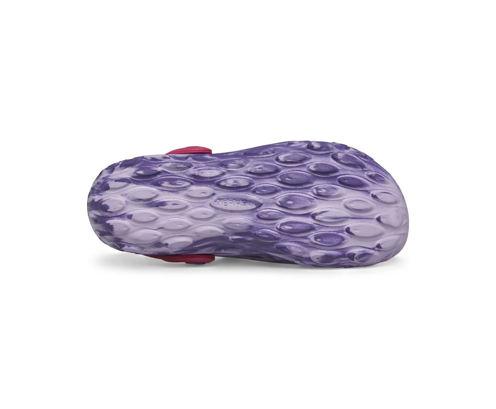 Merrell Kids Girls Hydro Moc Shoes