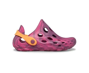 Merrell Kids Hydro Moc Sandals- Violet