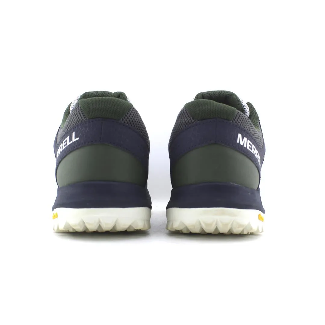 MERRELL SEE AMERICA