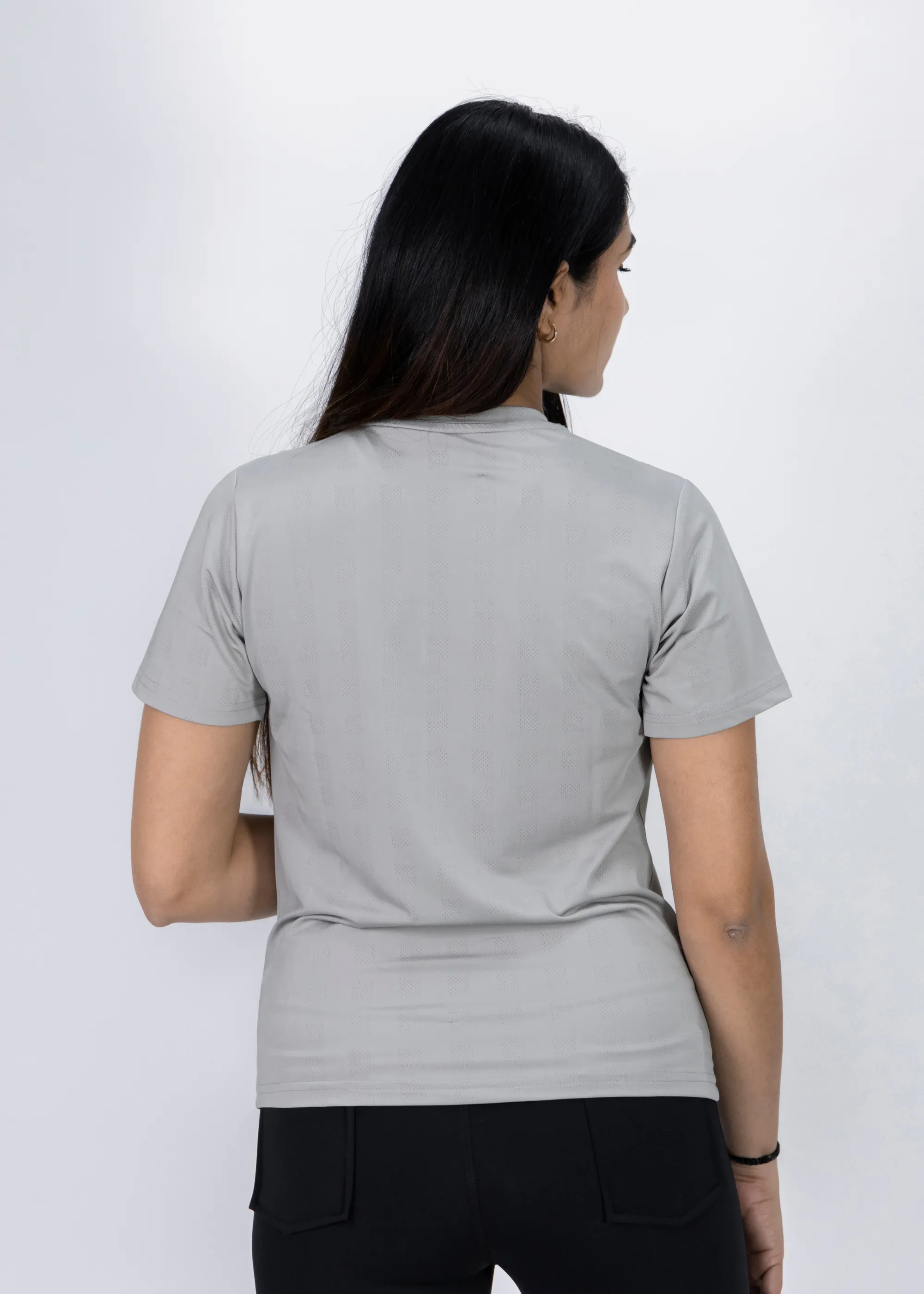 MeshFit Tee