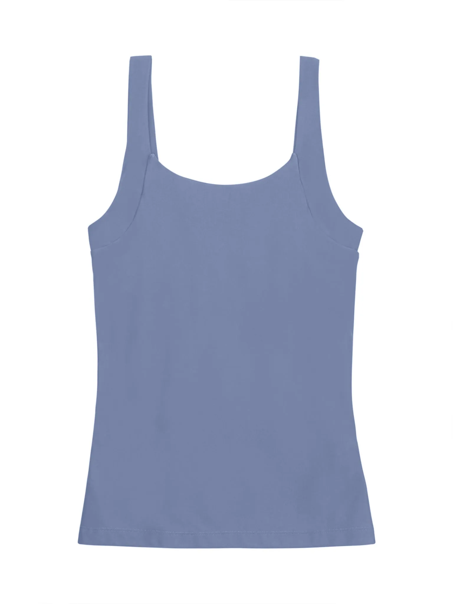 Move Bodyfit Top Blue