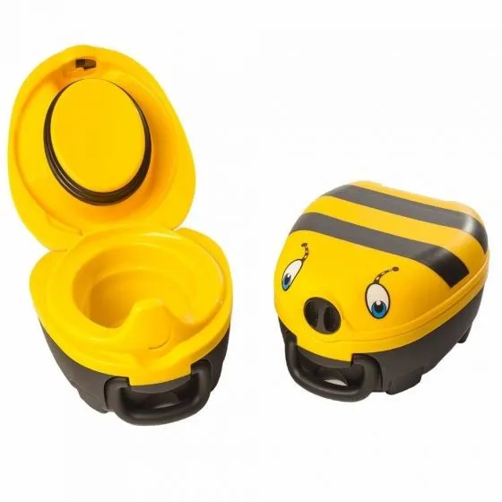 My Carry Potty  - Bumblebee