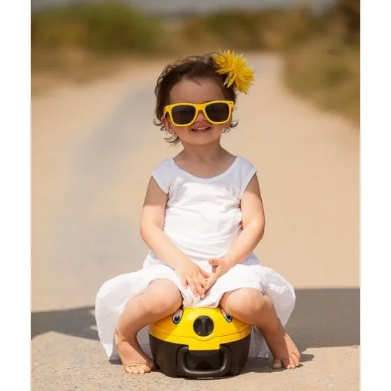 My Carry Potty  - Bumblebee