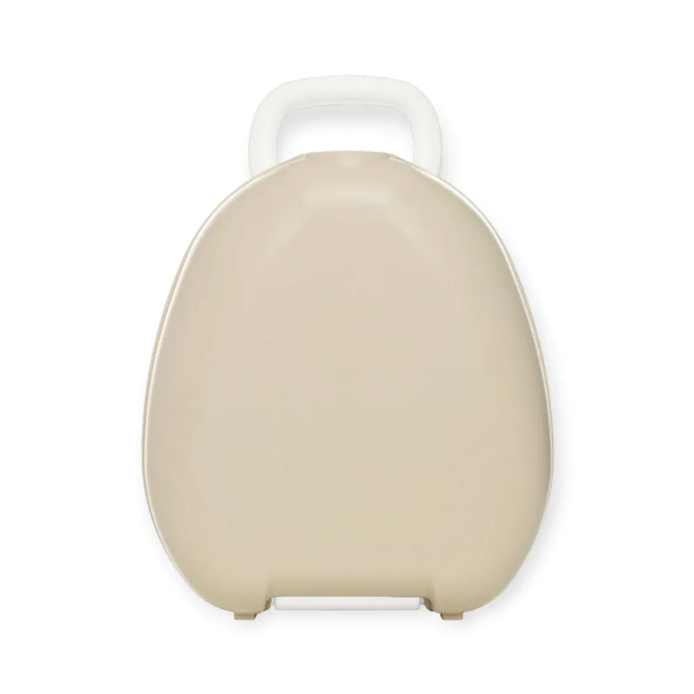 My Carry Potty Natural