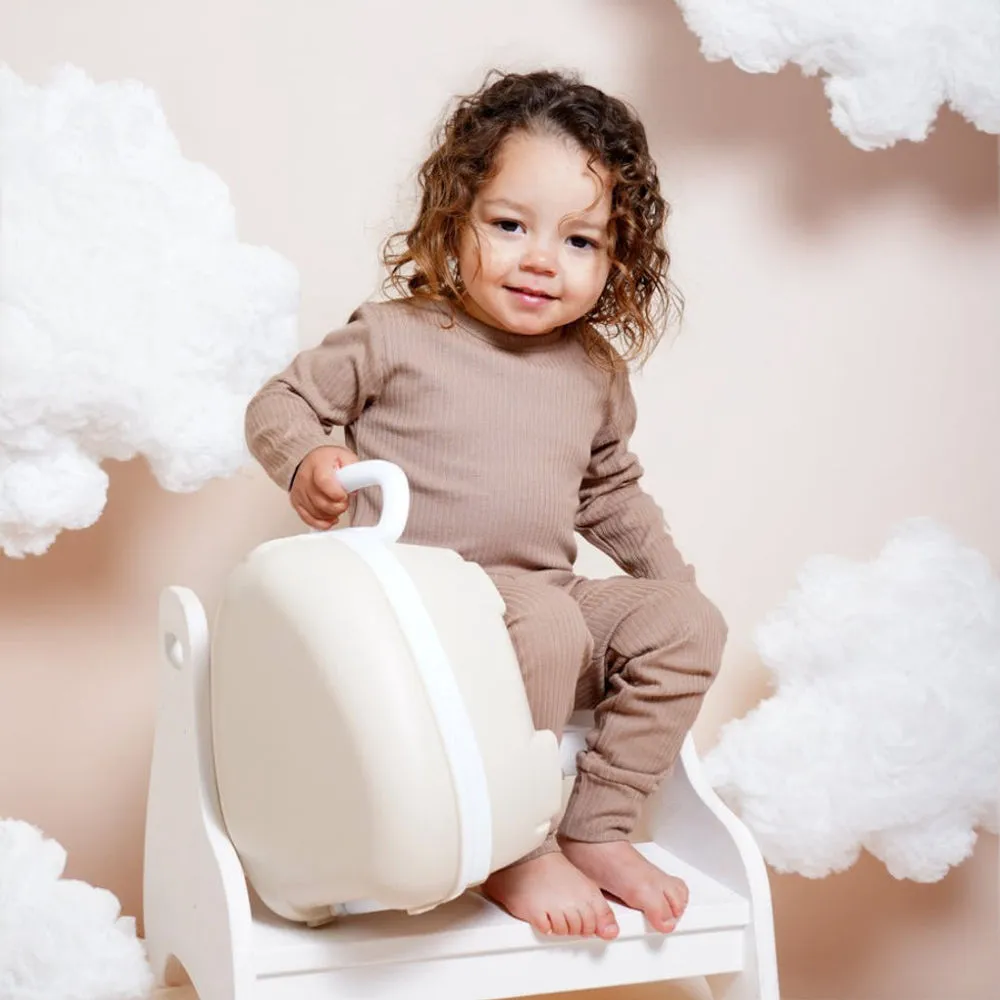 My Carry Potty Natural