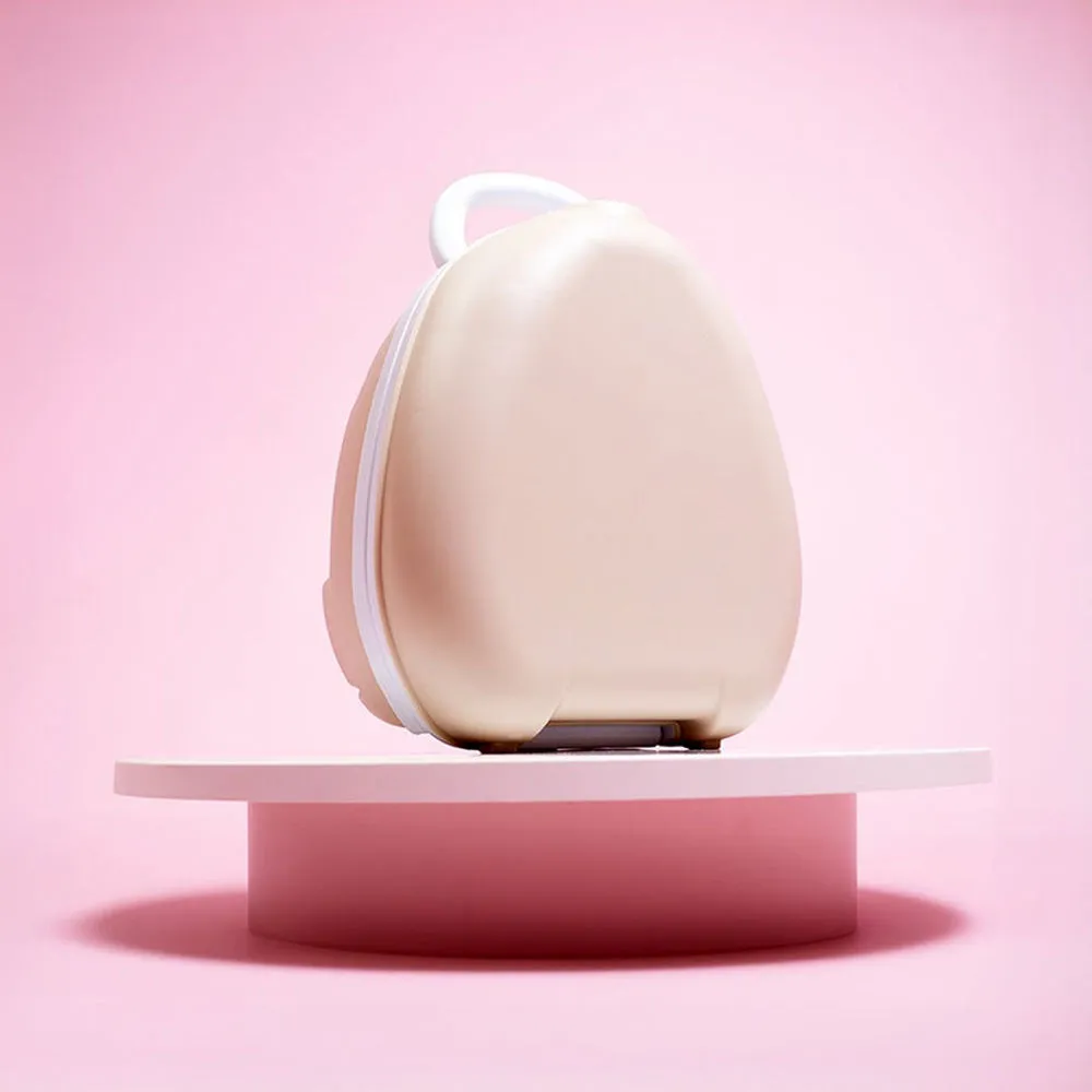 My Carry Potty Natural