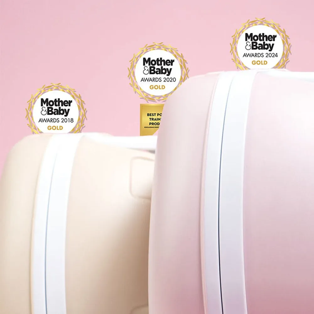 My Carry Potty Natural