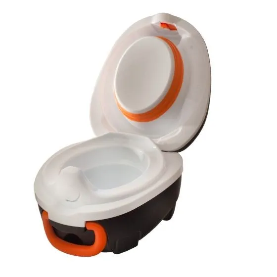 My Carry Potty  - Penguin