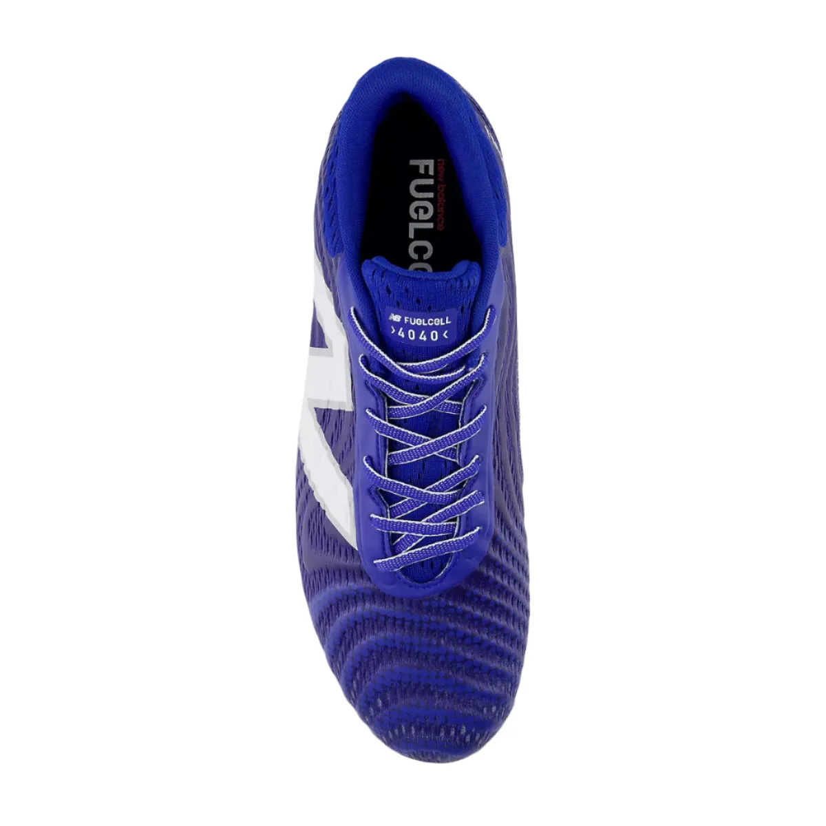 New Balance FuelCell 4040 v7 Blue - (PL4040B7)