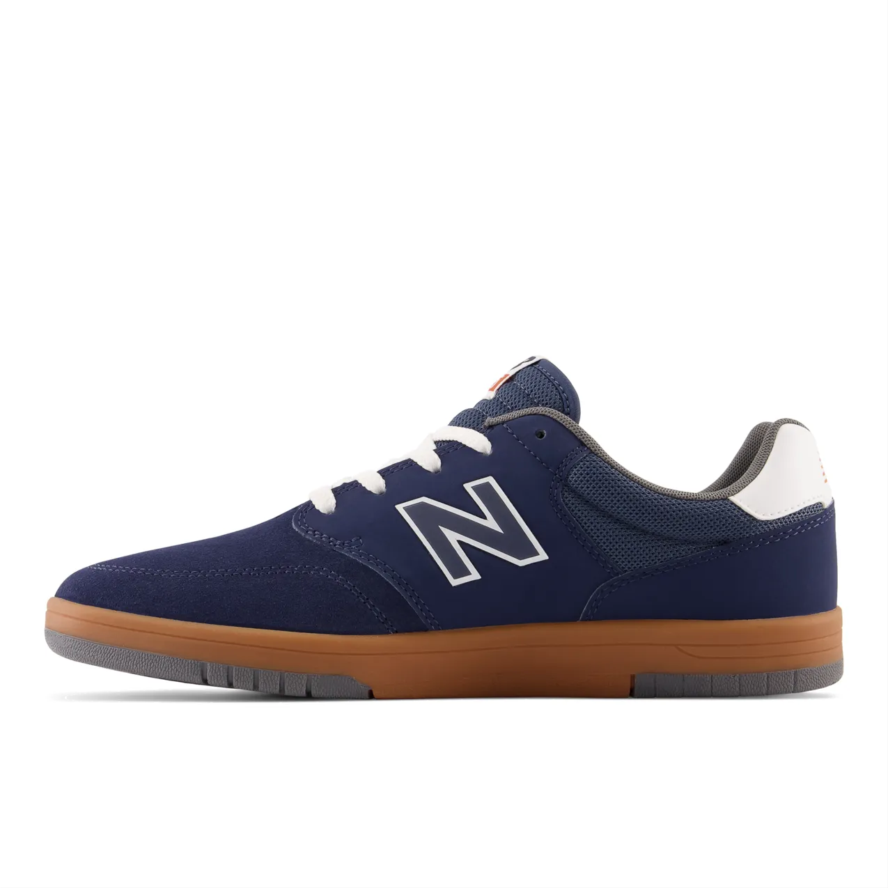 New Balance Numeric Men's 425 Navy Yellow Shoes