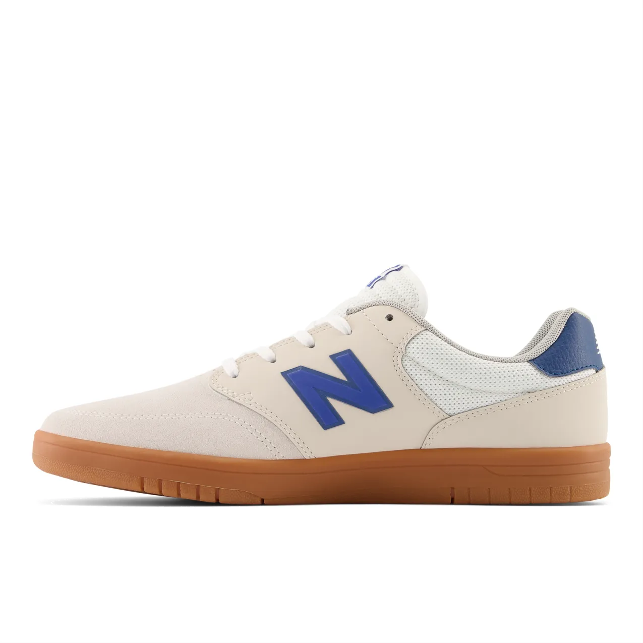 New Balance Numeric Men's 425 Sea Salt Blue Shoes