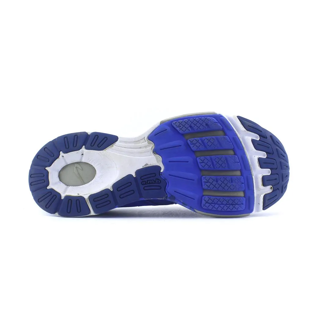 NEW TON KISMET 5