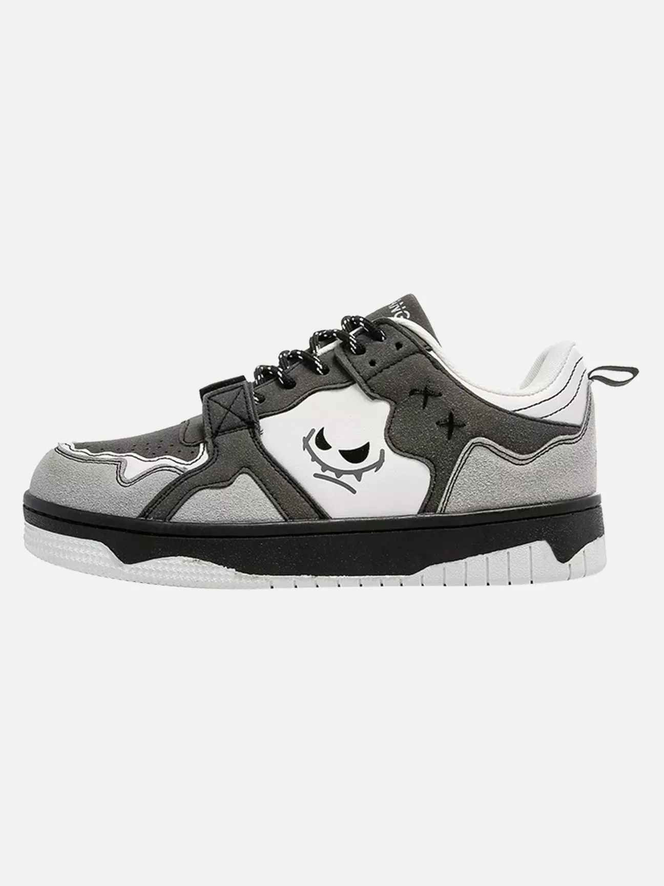 Niceprimes Stylish and Multi-functional Athletic Skate Shoes