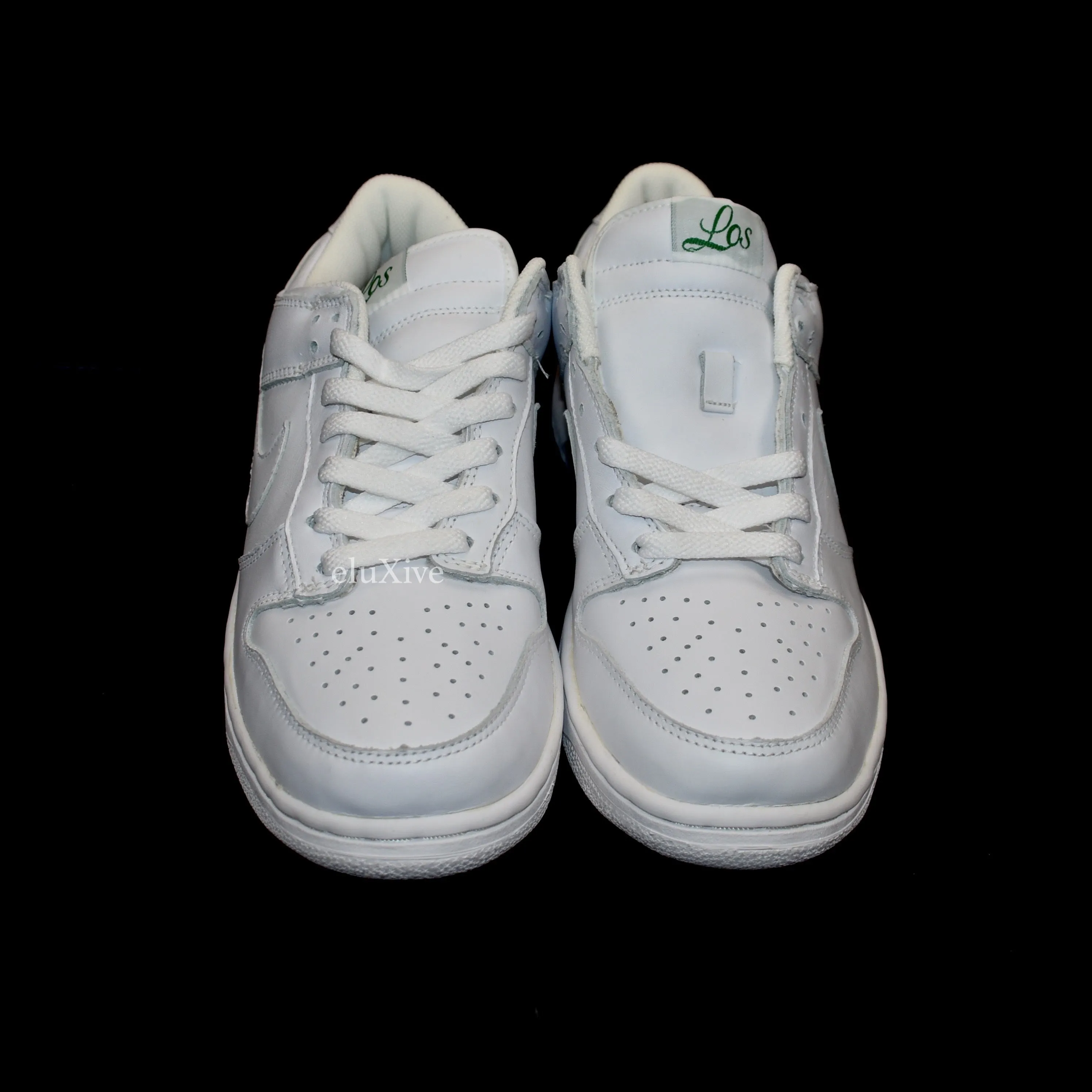 Nike - 2003 Dunk Low 'Los/Day of the Dead' (White)