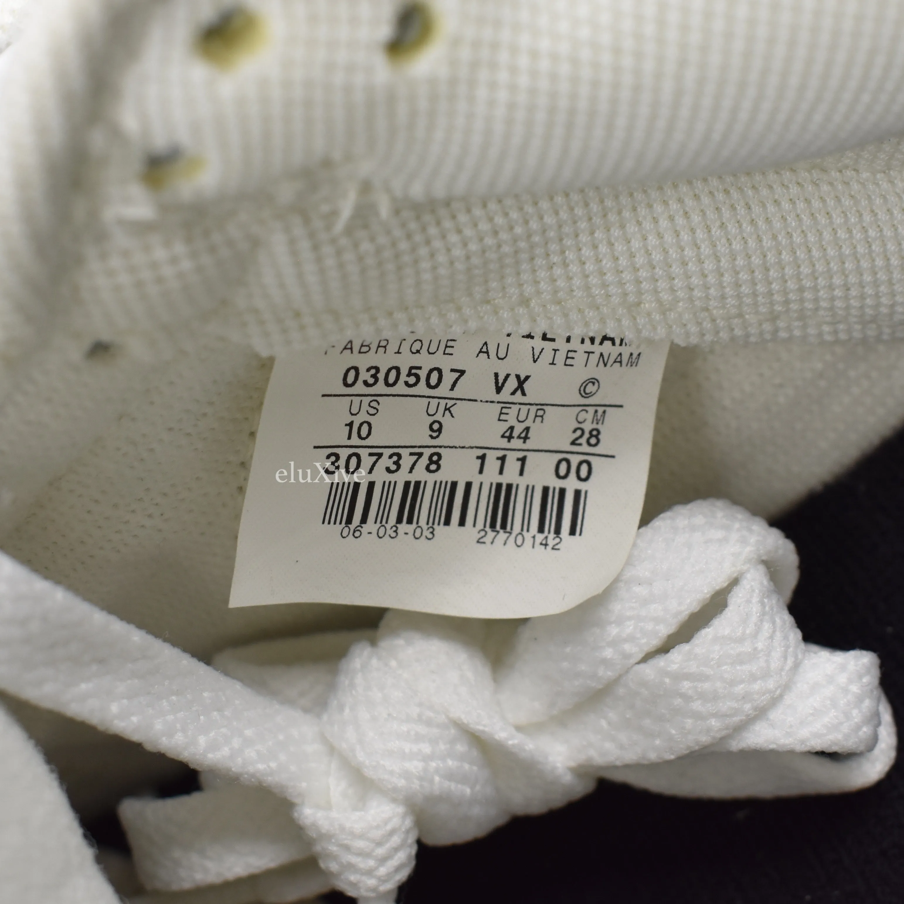 Nike - 2003 Dunk Low 'Los/Day of the Dead' (White)