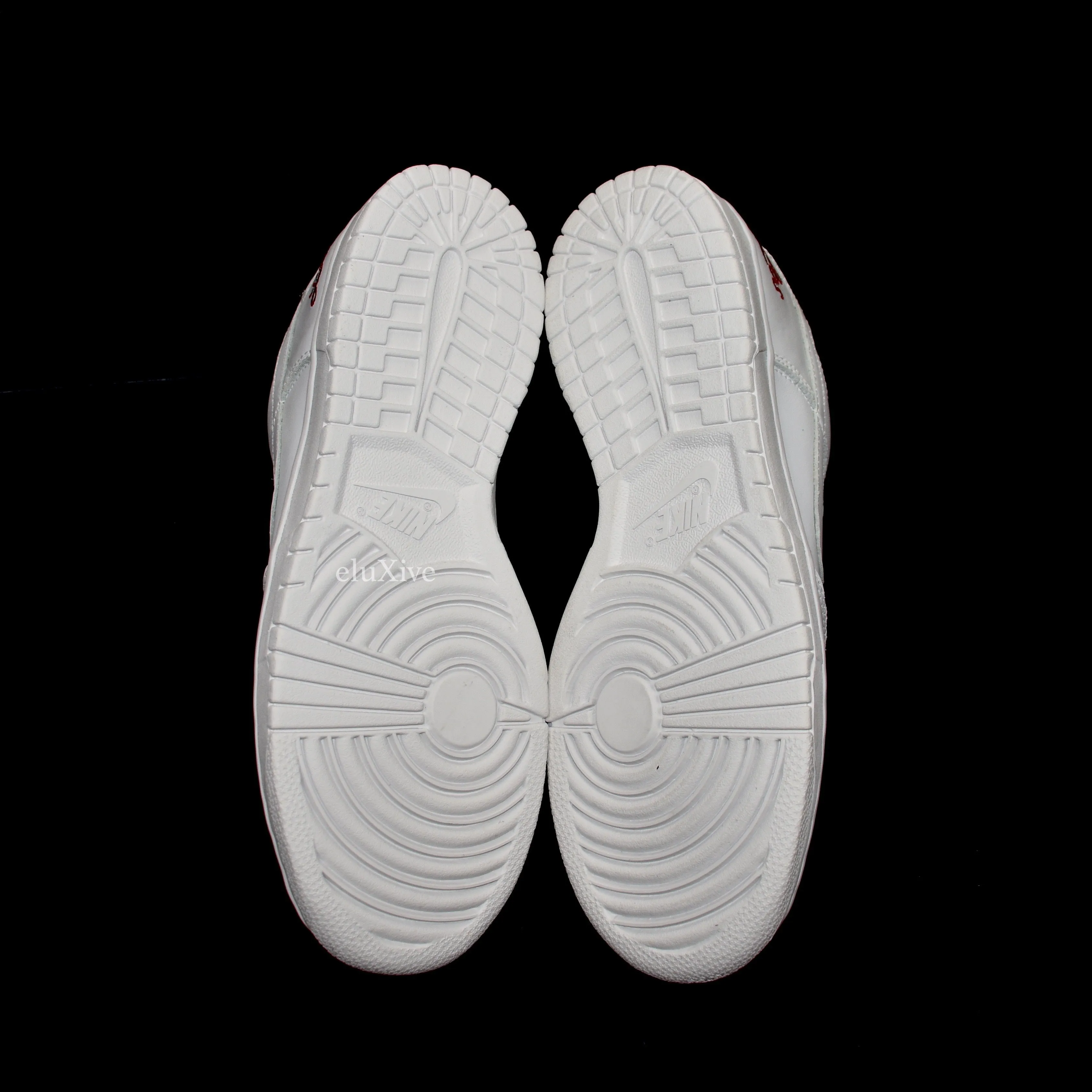 Nike - 2003 Dunk Low 'Los/Day of the Dead' (White)