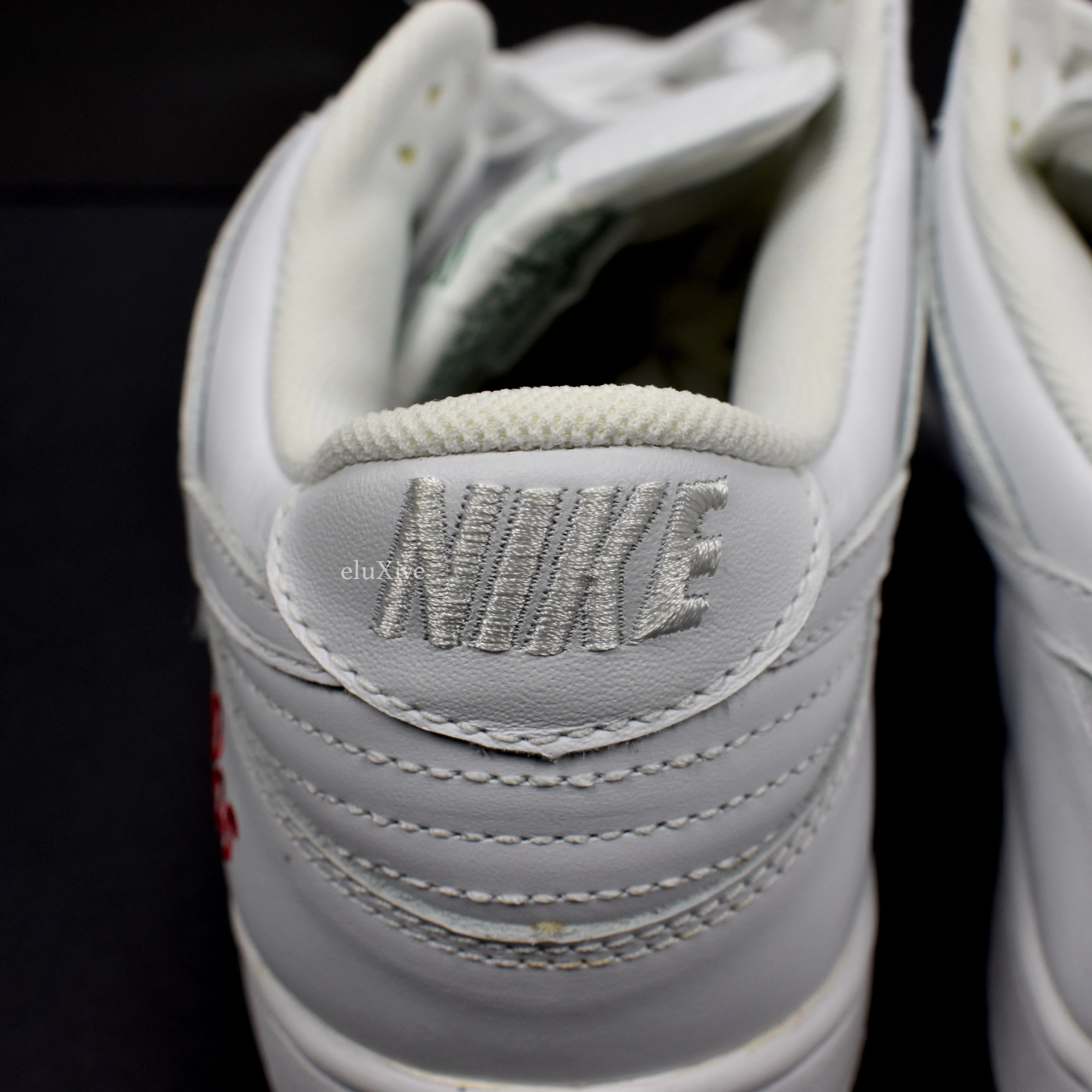 Nike - 2003 Dunk Low 'Los/Day of the Dead' (White)