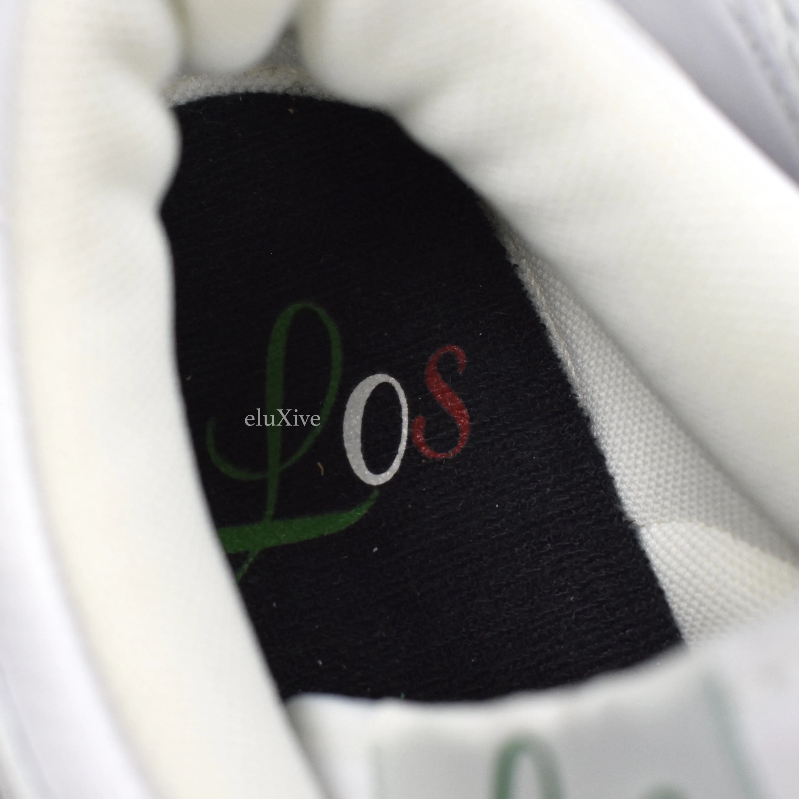 Nike - 2003 Dunk Low 'Los/Day of the Dead' (White)