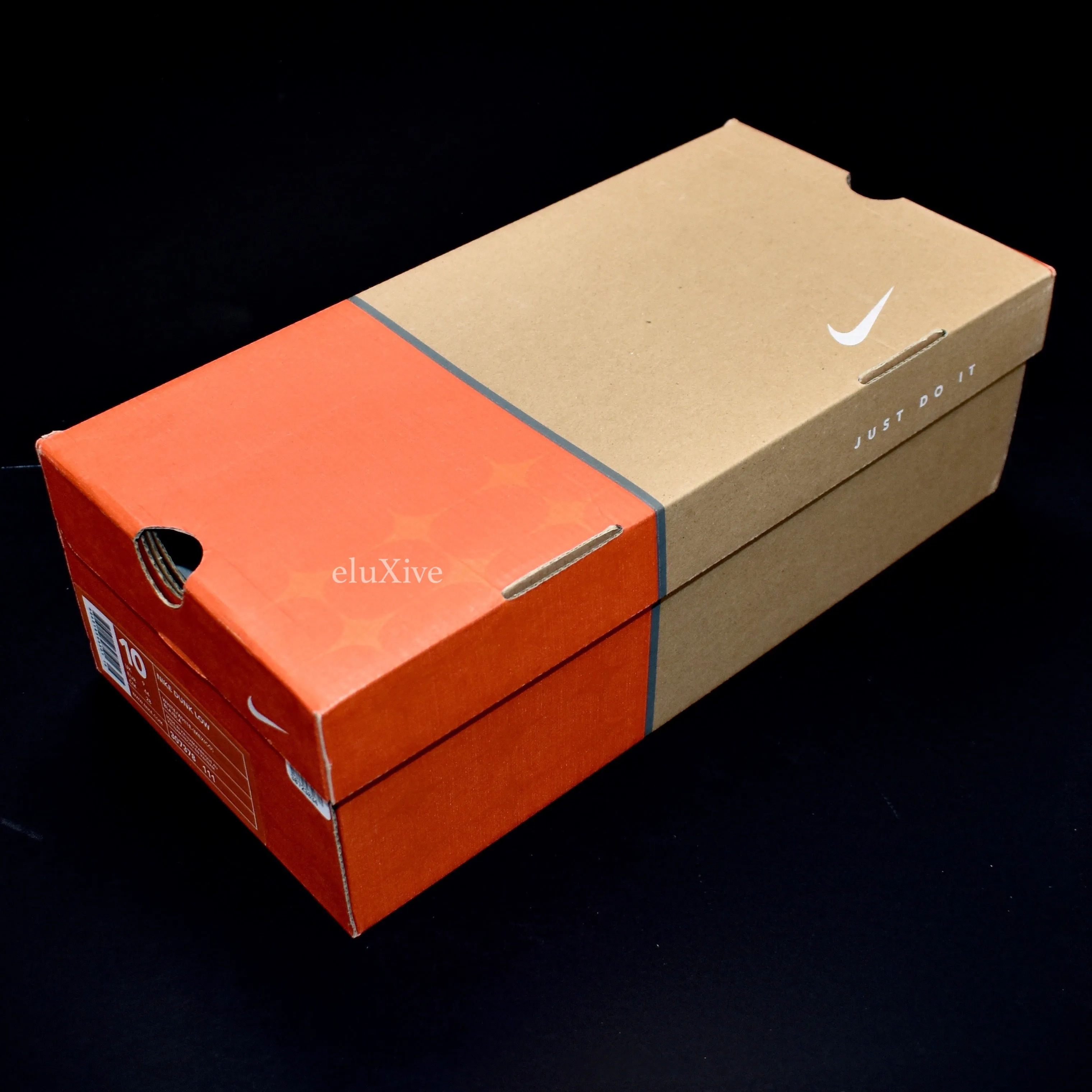 Nike - 2003 Dunk Low 'Los/Day of the Dead' (White)