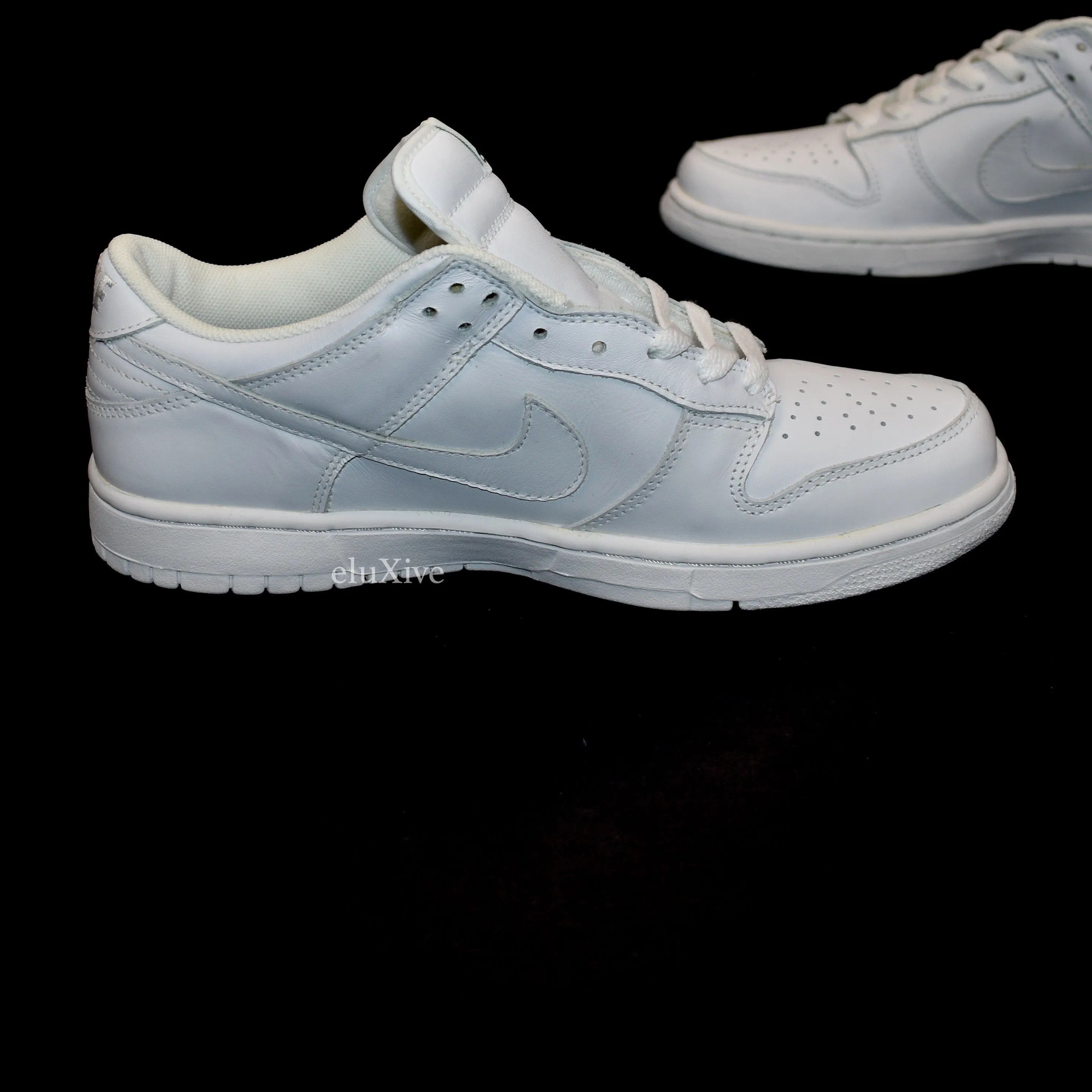 Nike - 2003 Dunk Low 'Los/Day of the Dead' (White)