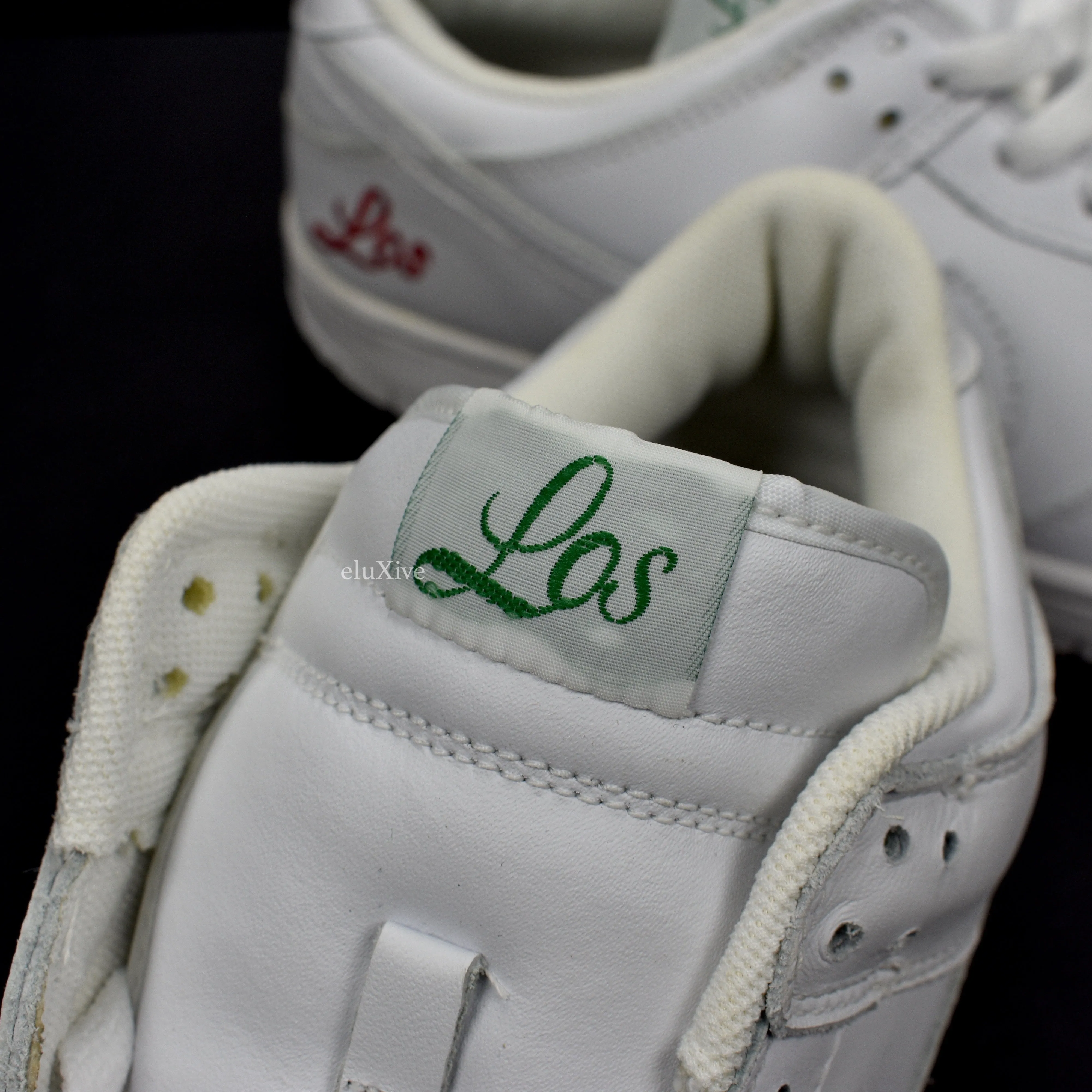 Nike - 2003 Dunk Low 'Los/Day of the Dead' (White)