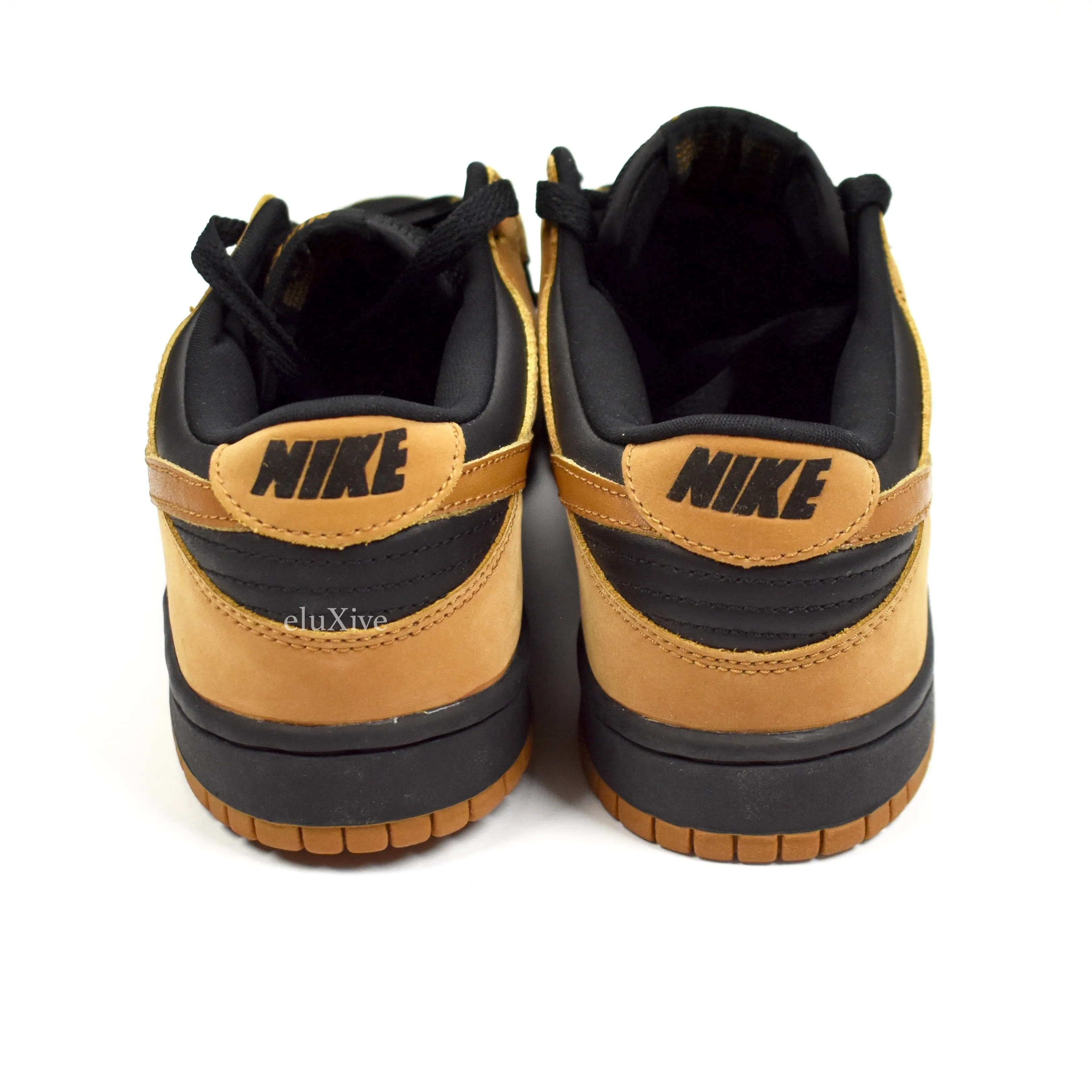 Nike - 2003 Dunk Low Pro 'Maple'