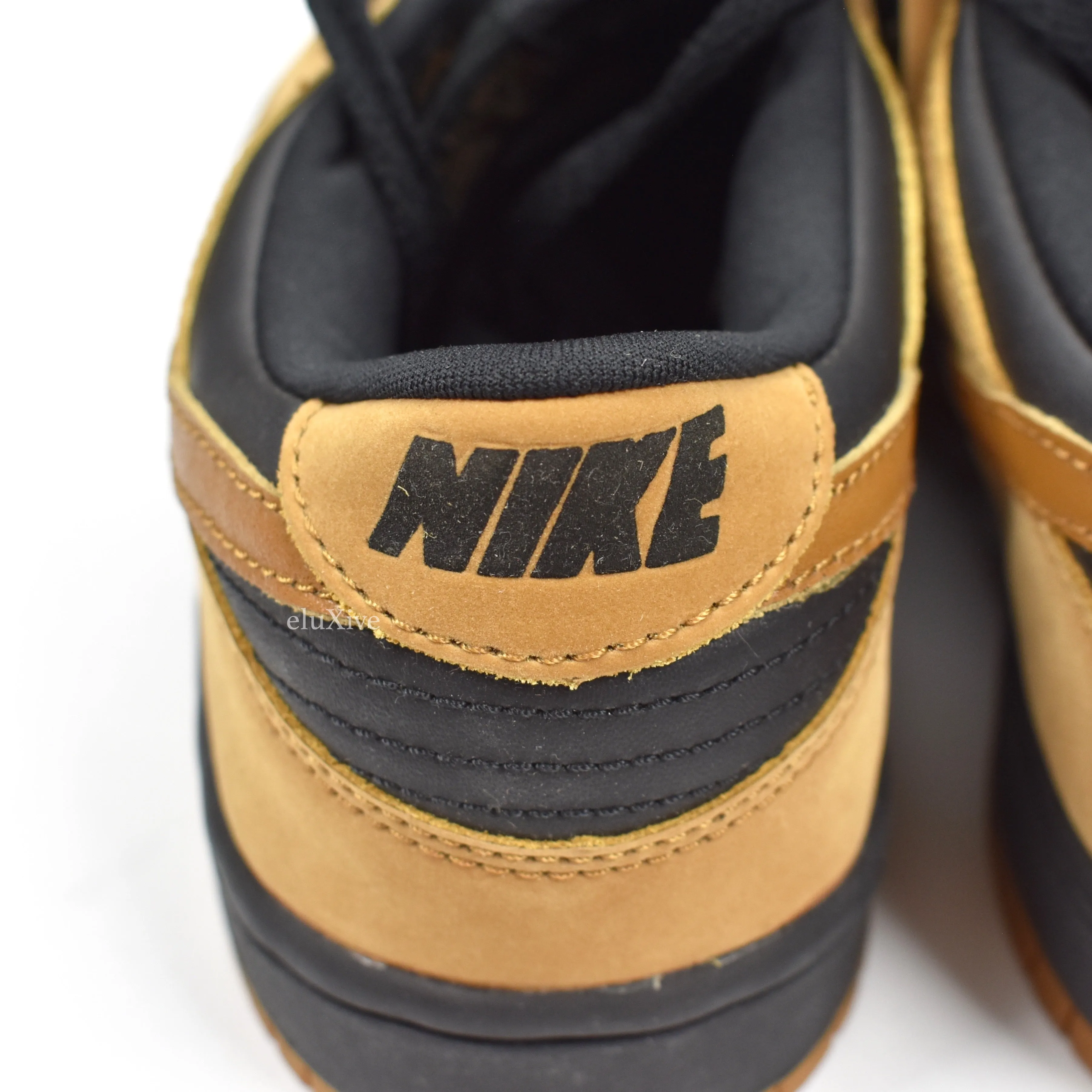 Nike - 2003 Dunk Low Pro 'Maple'