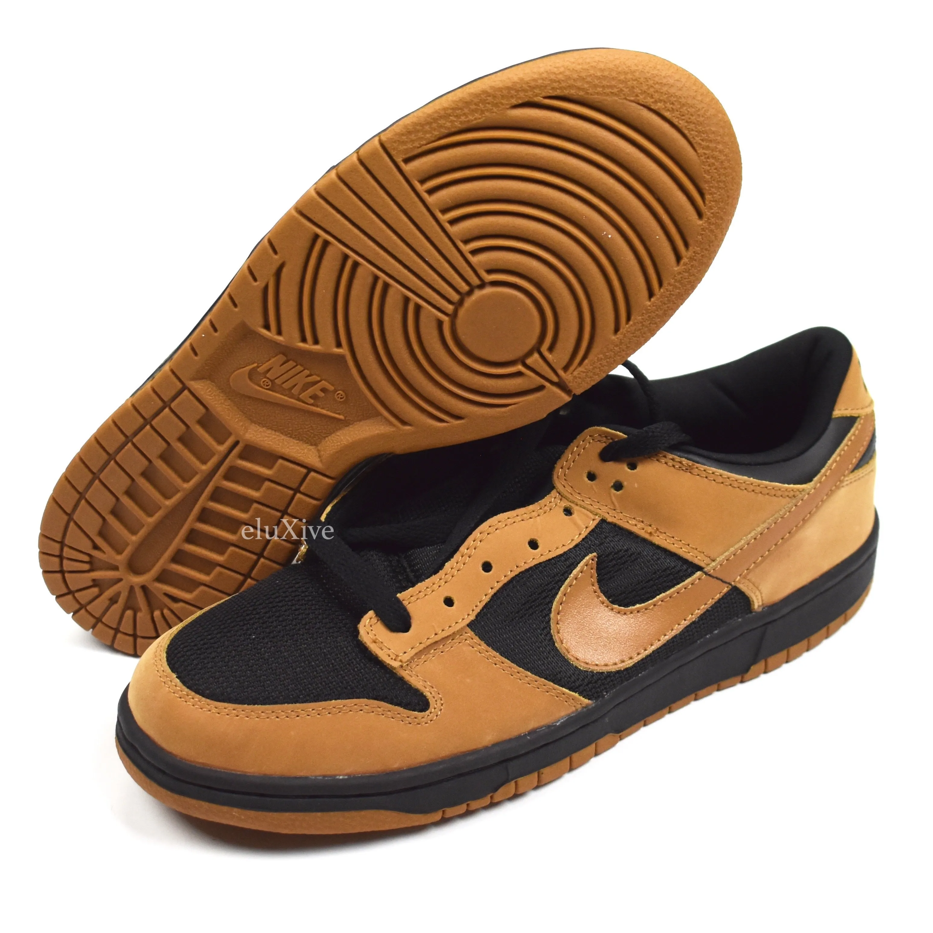 Nike - 2003 Dunk Low Pro 'Maple'
