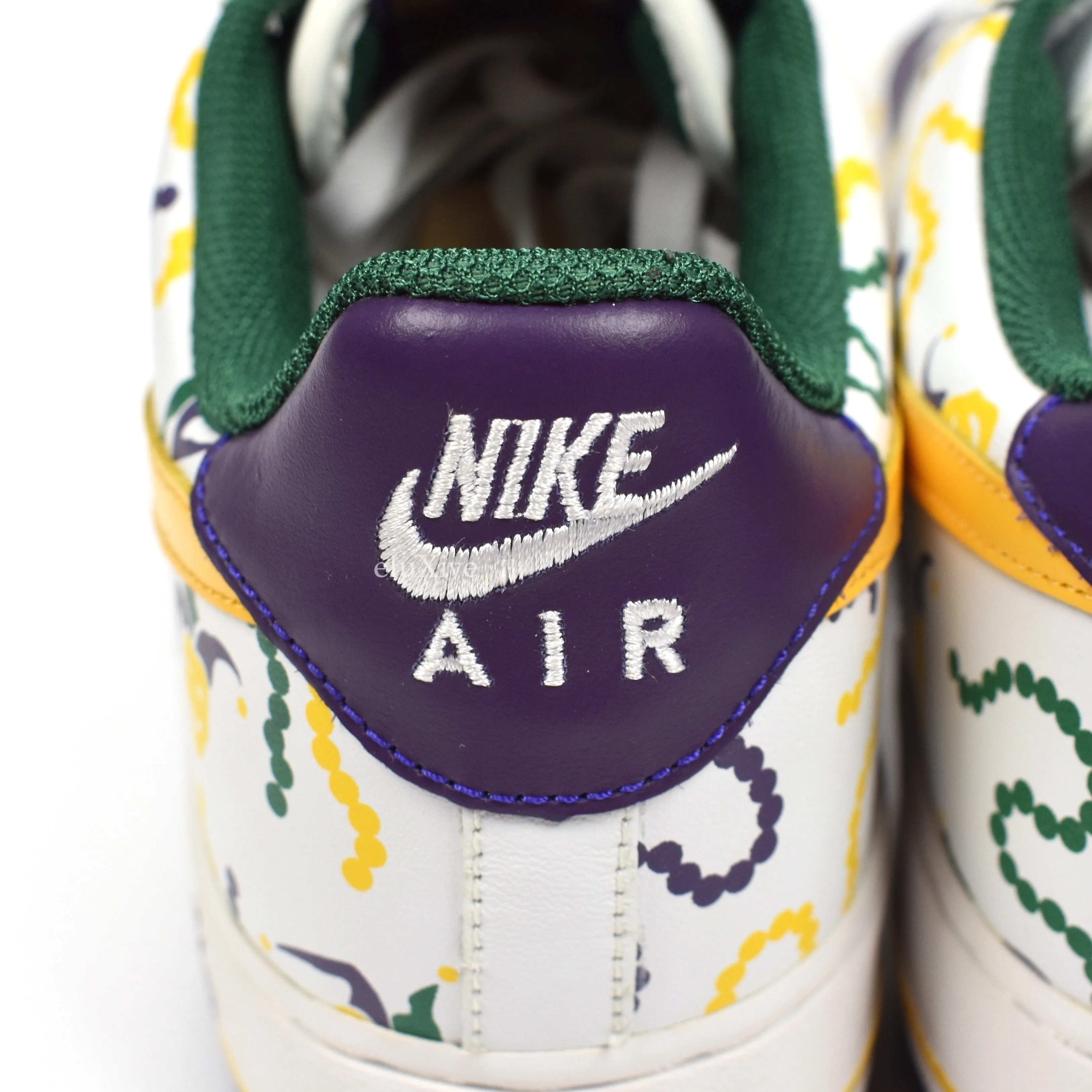 Nike - Air Force 1 'Mardi Gras'