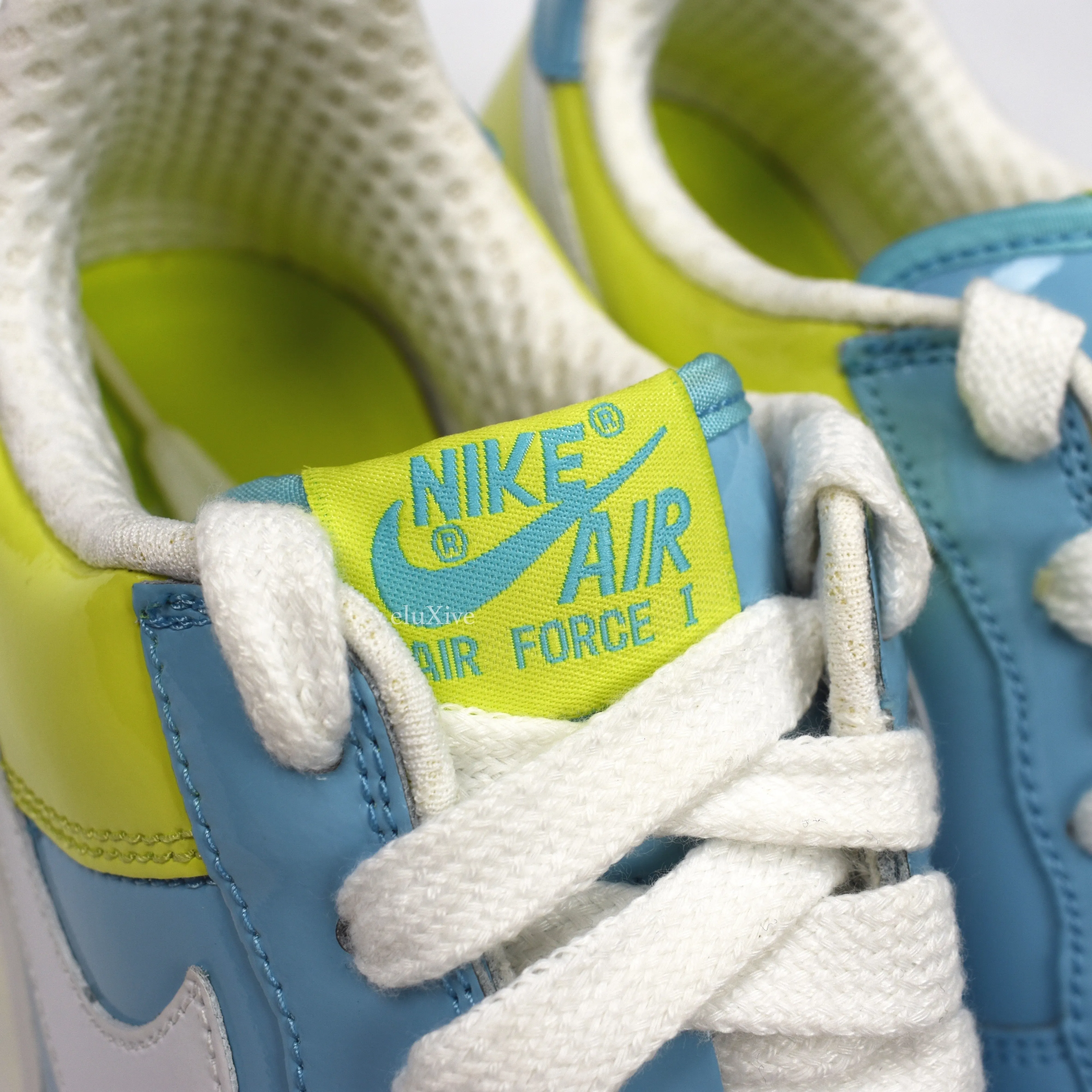 Nike - Air Force 1 Premium 'Pixie'