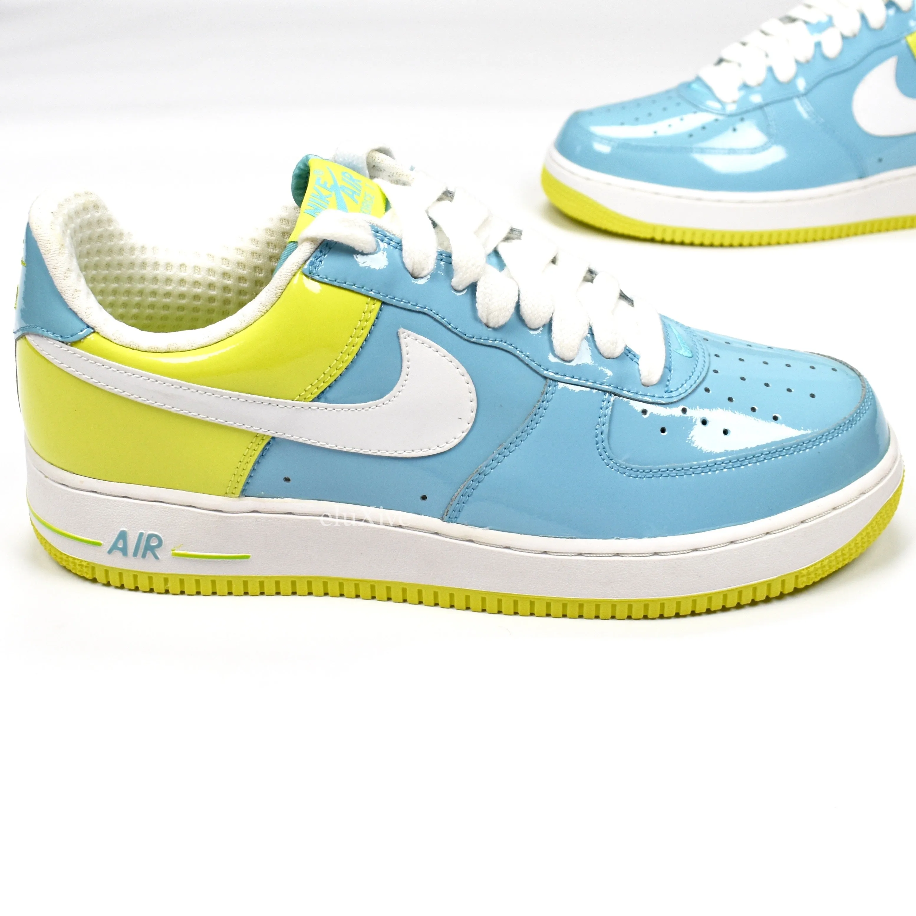 Nike - Air Force 1 Premium 'Pixie'