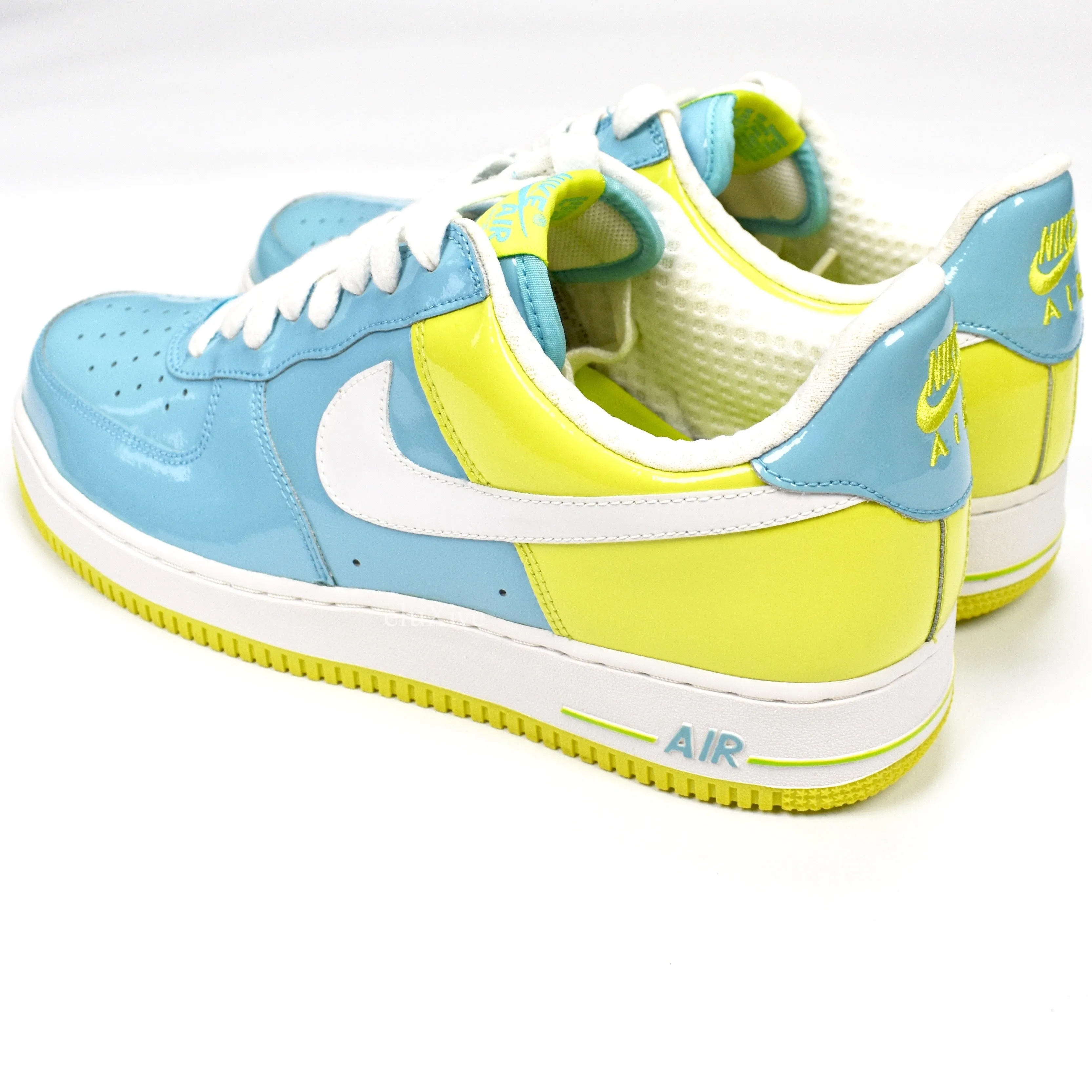 Nike - Air Force 1 Premium 'Pixie'