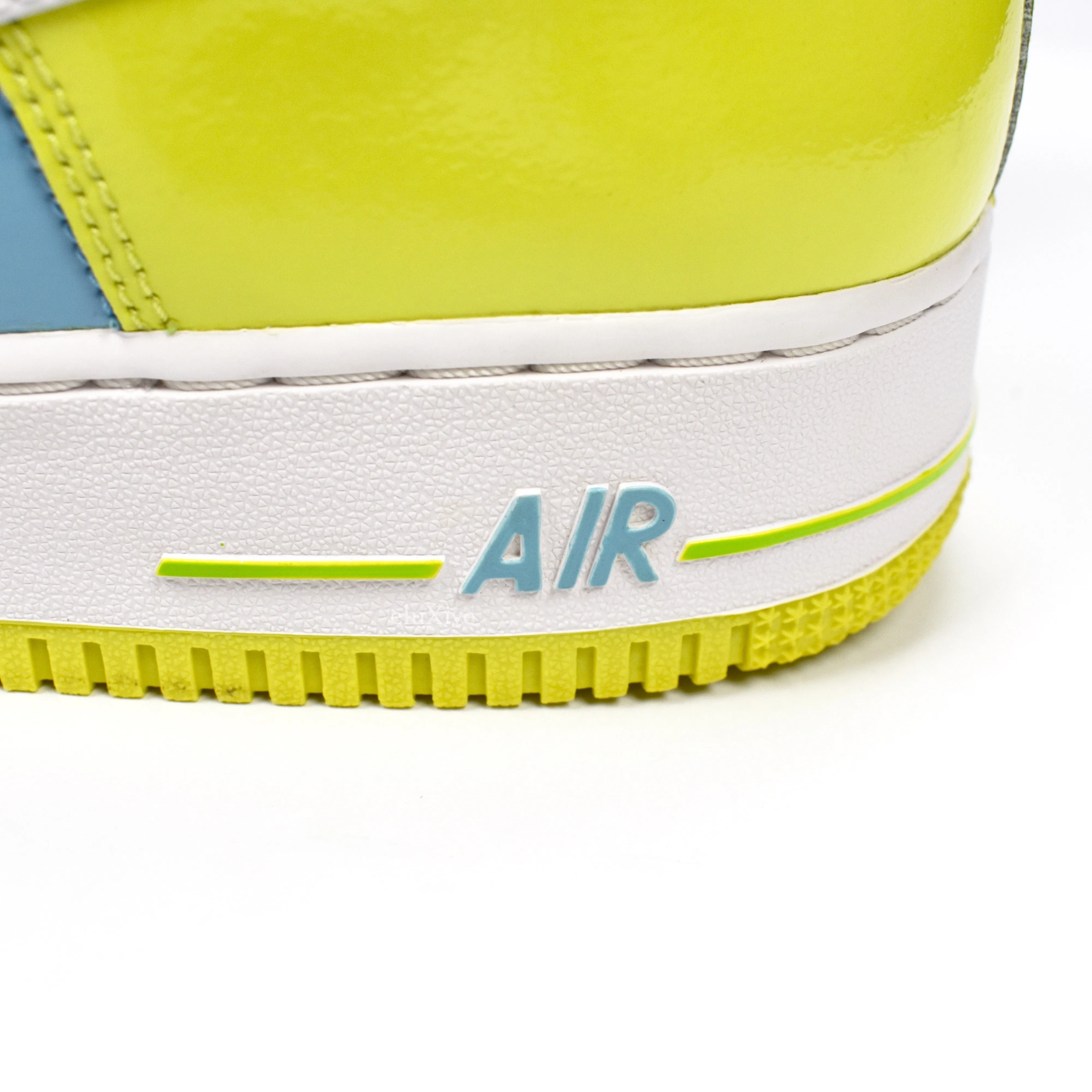 Nike - Air Force 1 Premium 'Pixie'