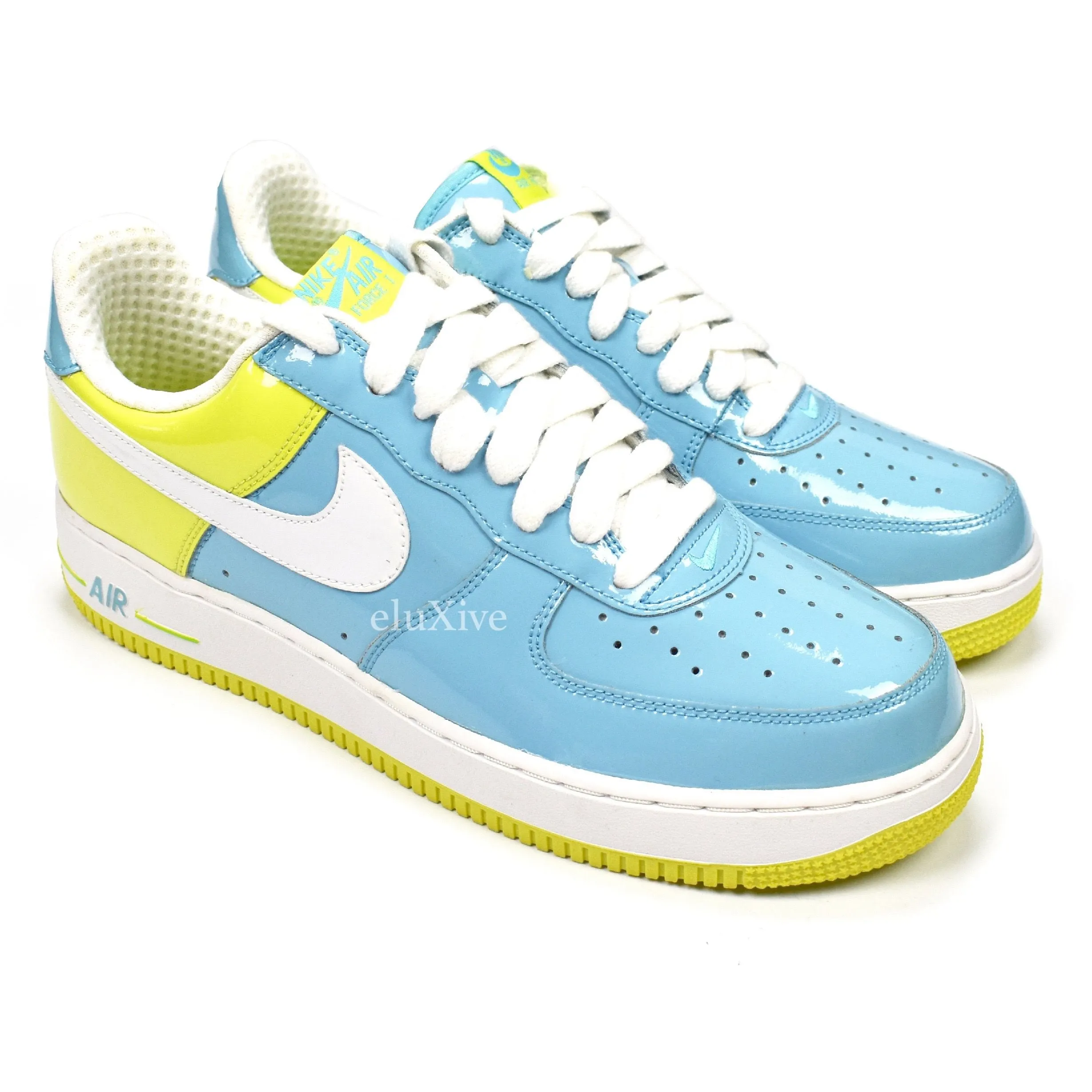 Nike - Air Force 1 Premium 'Pixie'