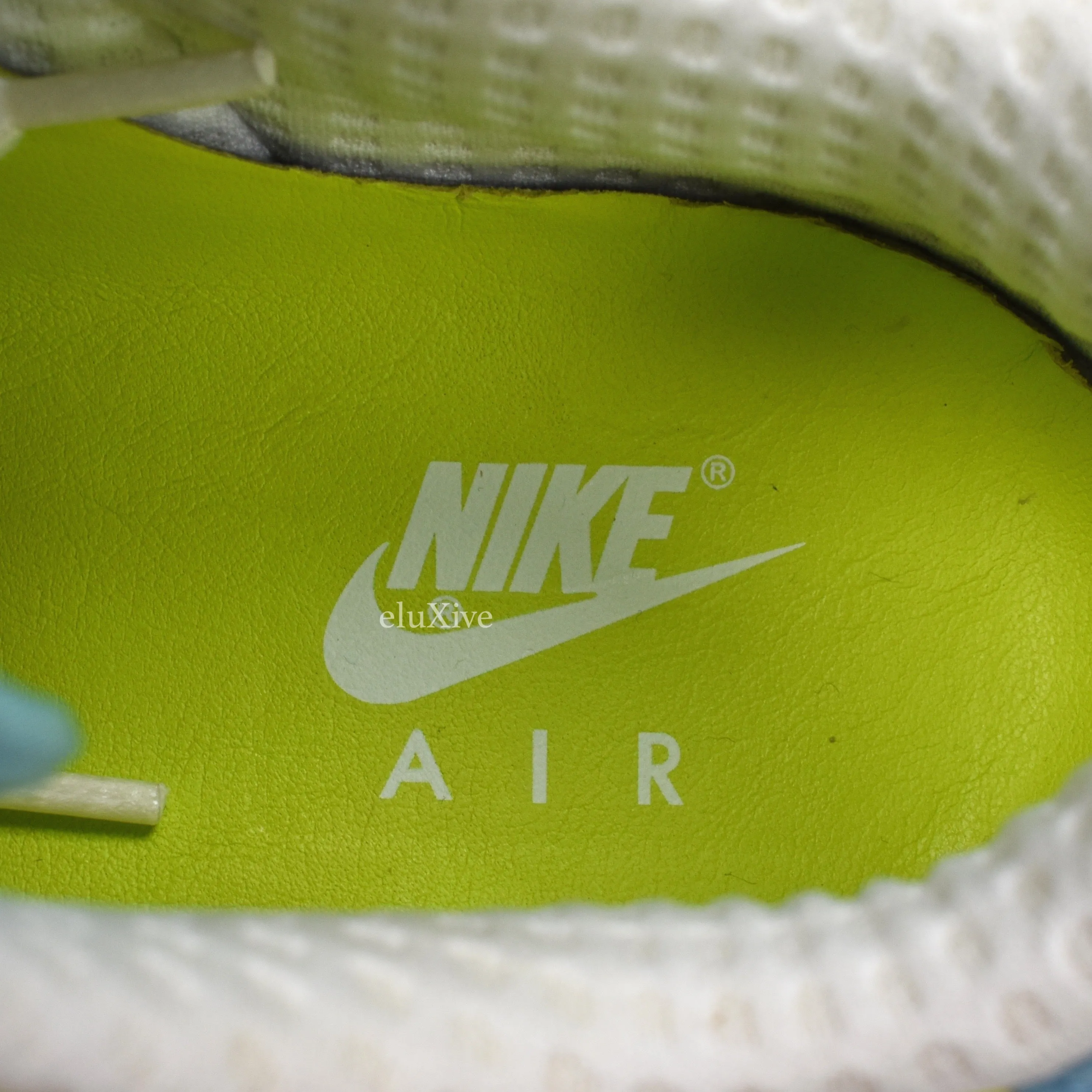 Nike - Air Force 1 Premium 'Pixie'