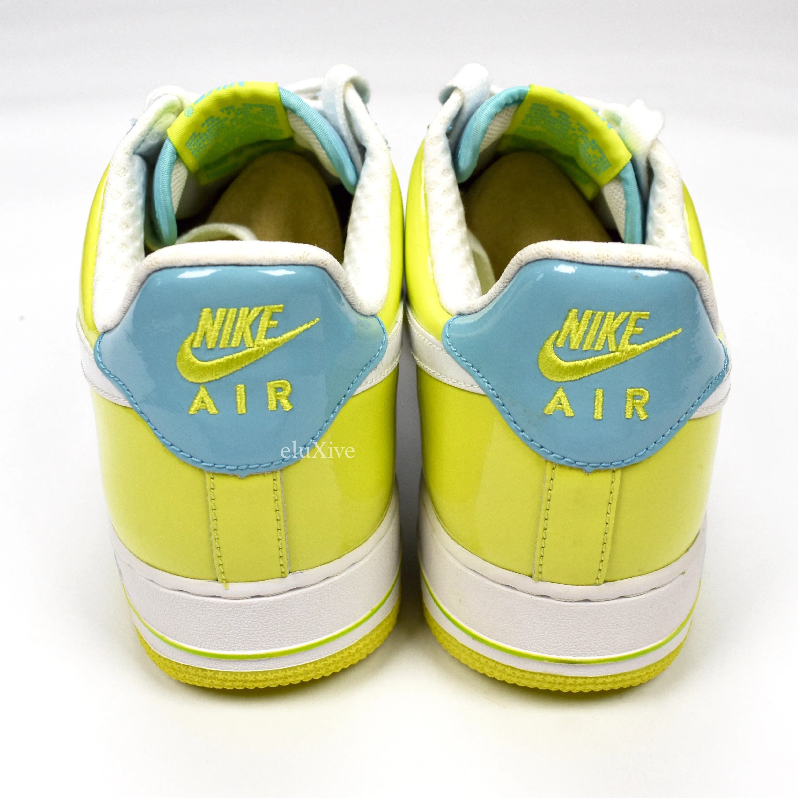 Nike - Air Force 1 Premium 'Pixie'
