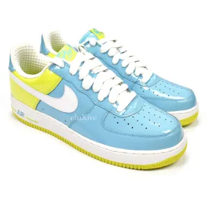 Nike - Air Force 1 Premium 'Pixie'
