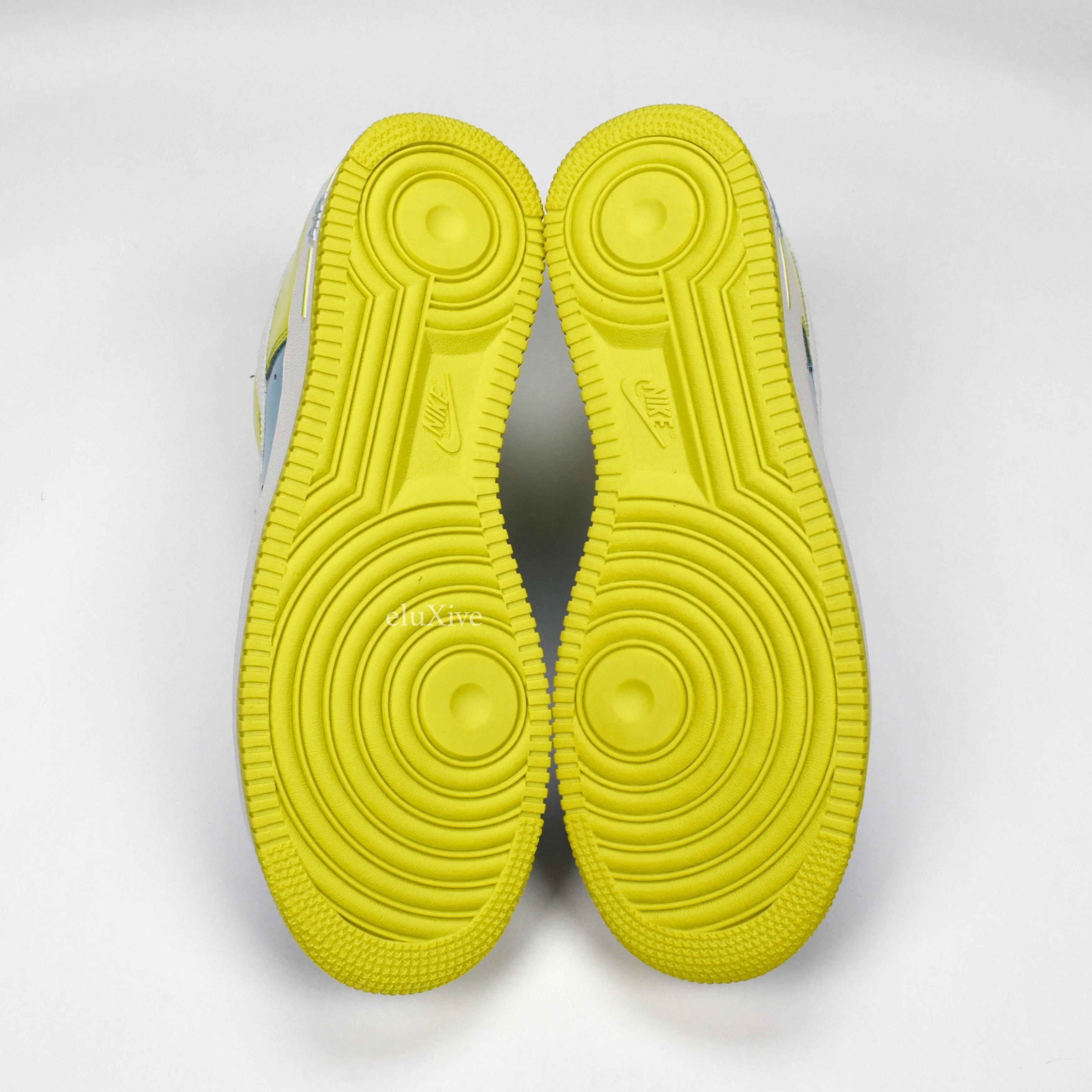 Nike - Air Force 1 Premium 'Pixie'