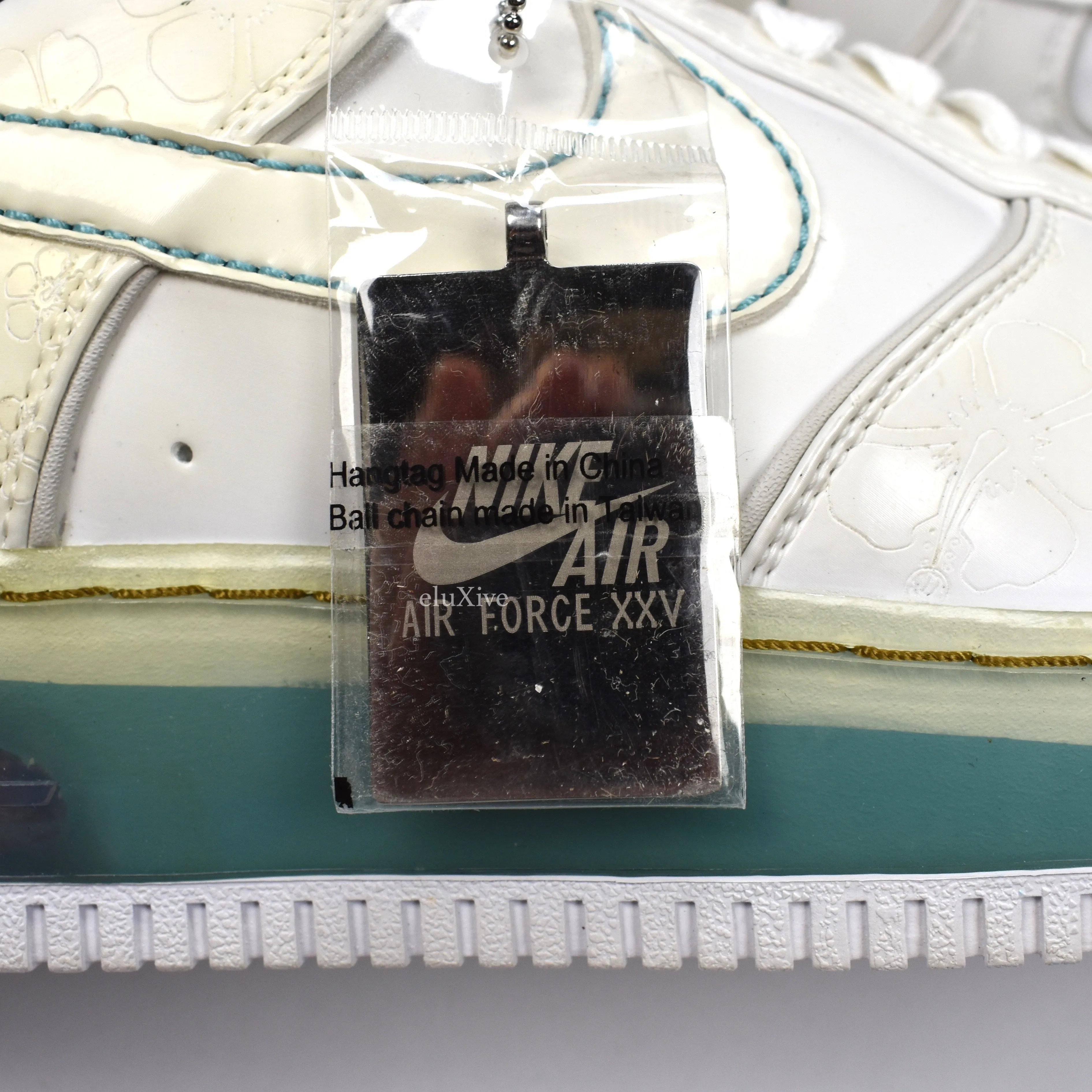 Nike - Air Force 1 SPRM Max SoCal