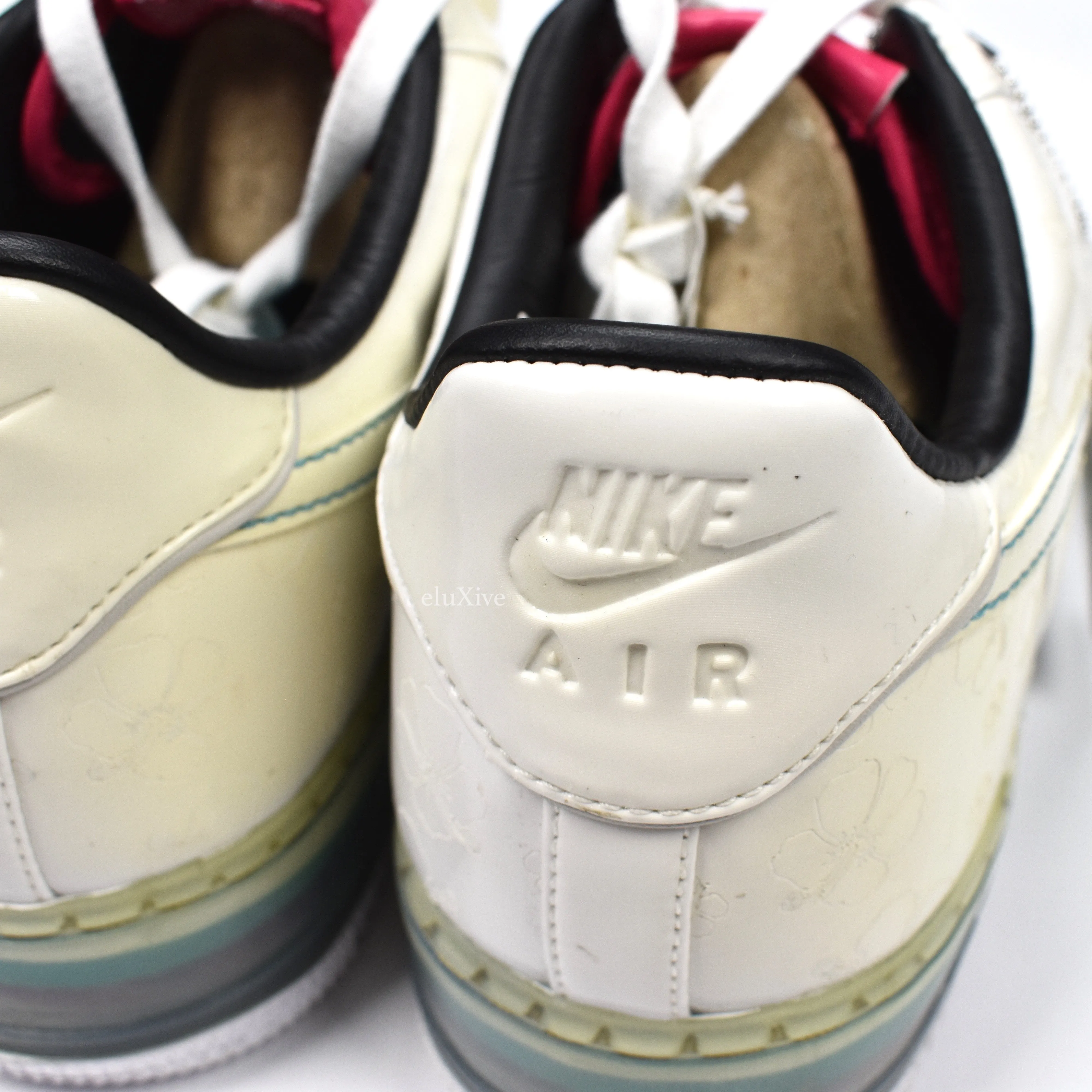 Nike - Air Force 1 SPRM Max SoCal