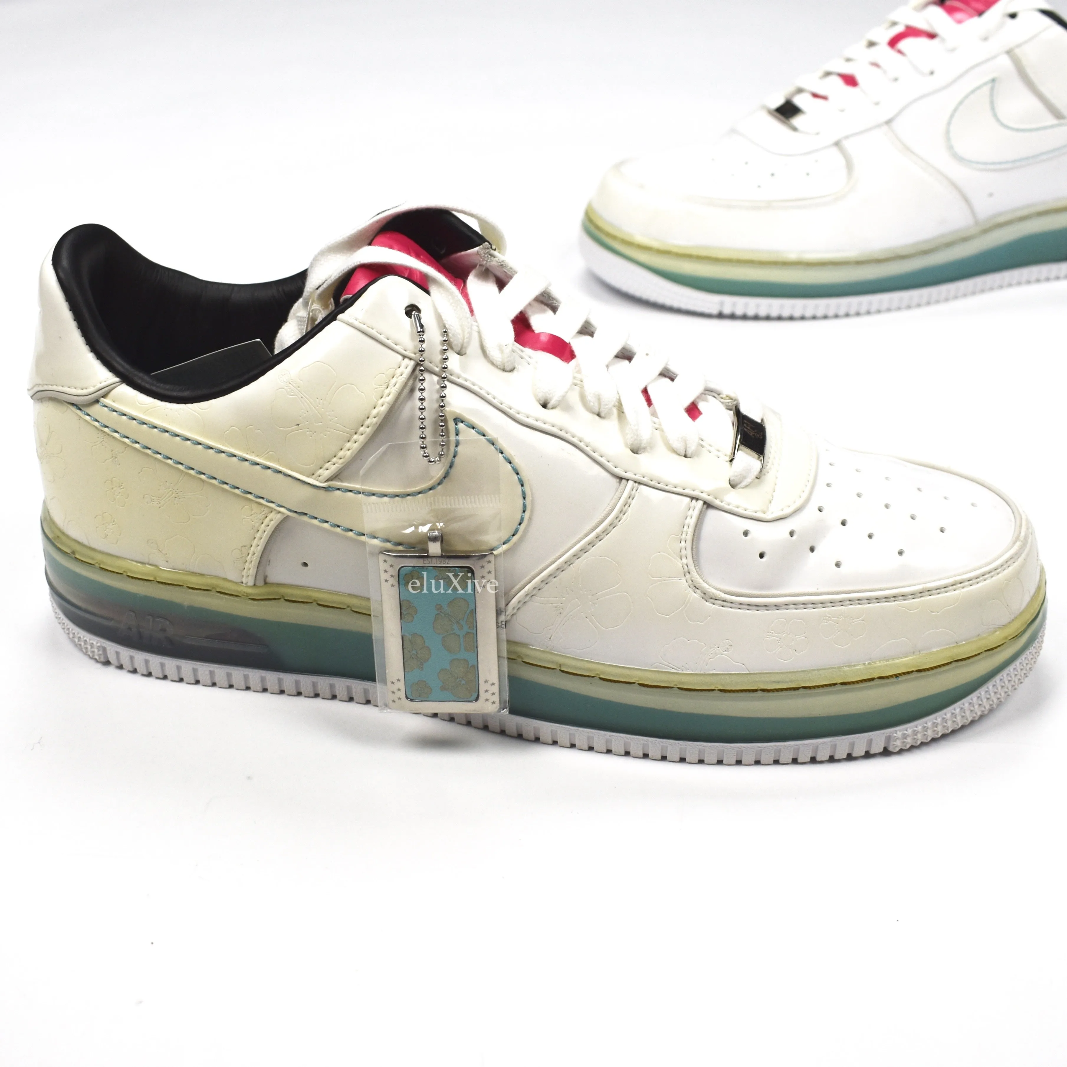 Nike - Air Force 1 SPRM Max SoCal