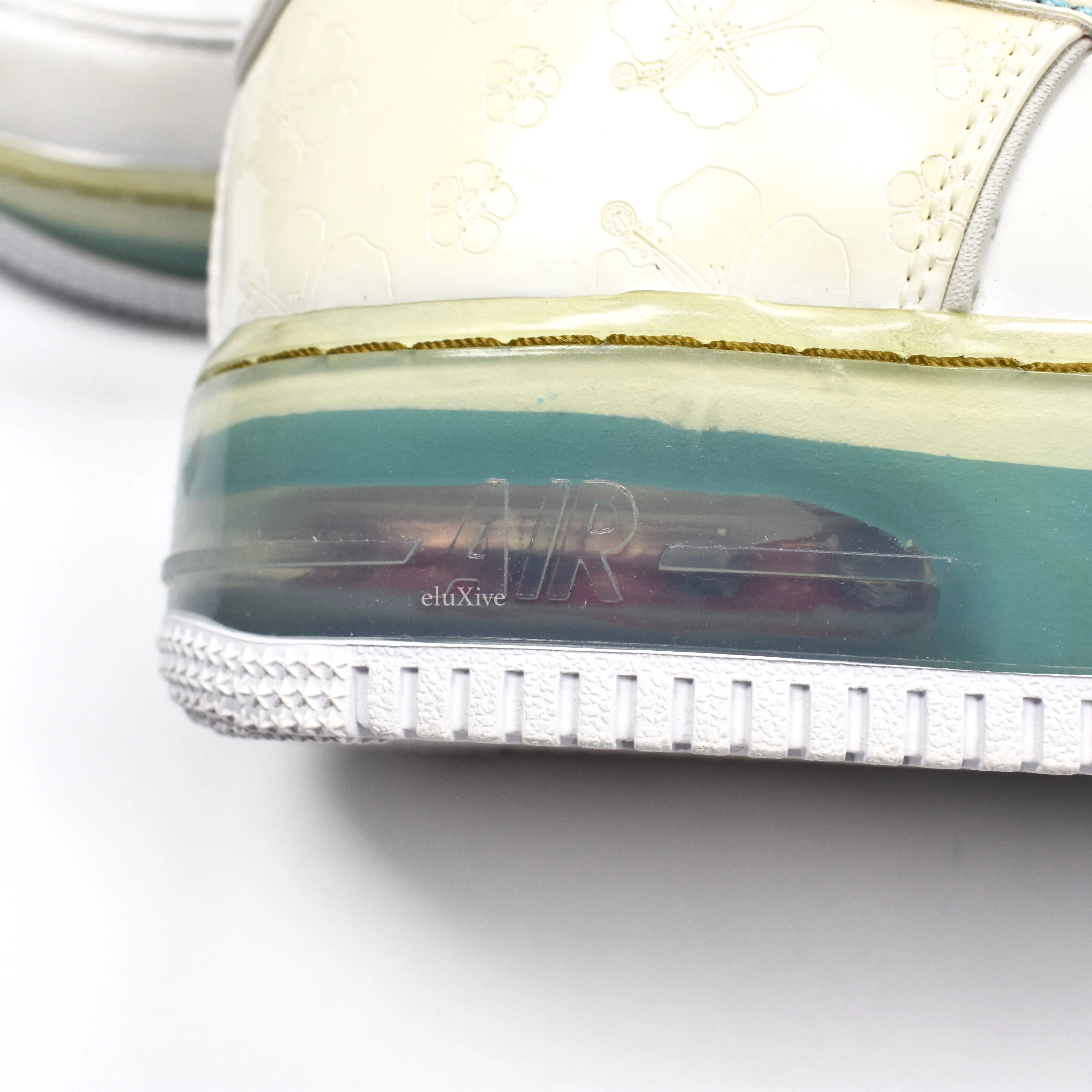 Nike - Air Force 1 SPRM Max SoCal