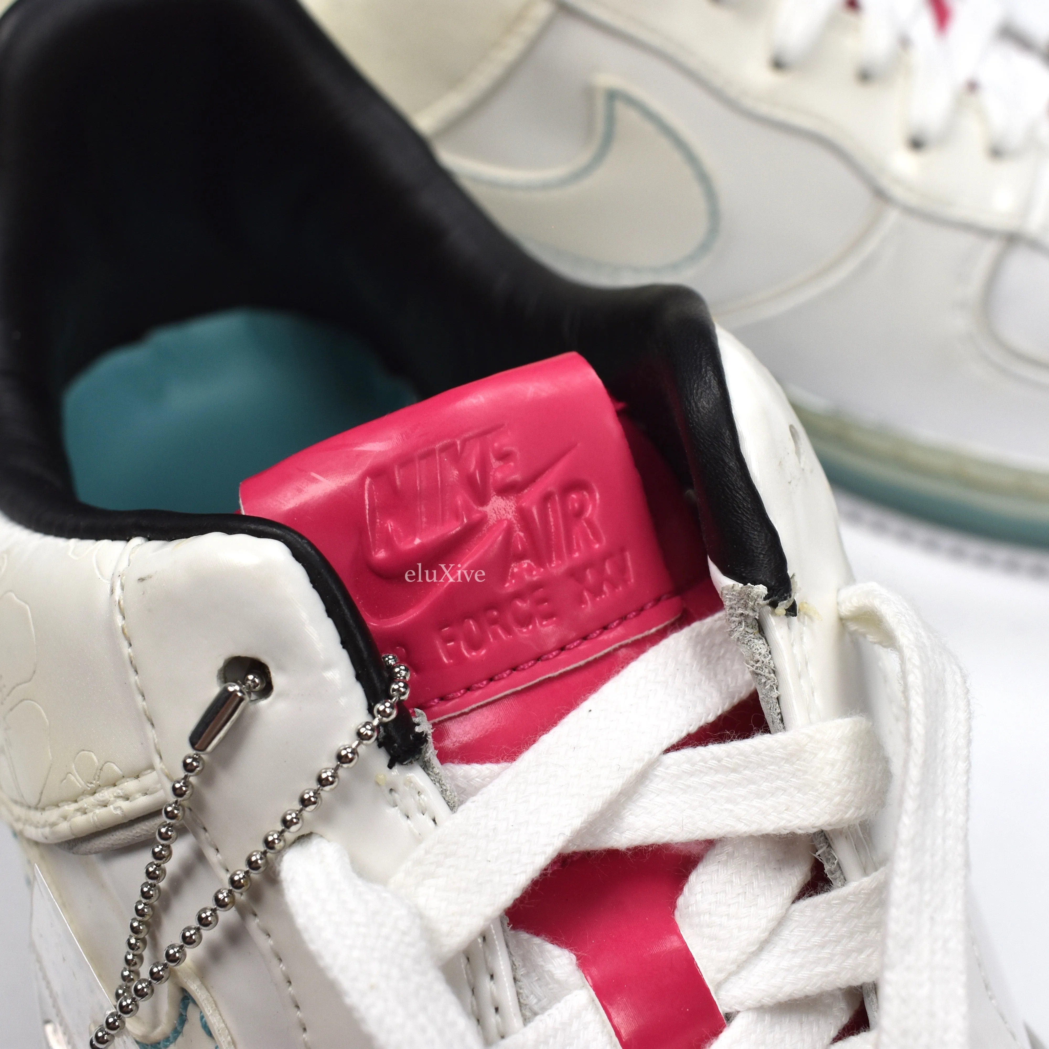 Nike - Air Force 1 SPRM Max SoCal